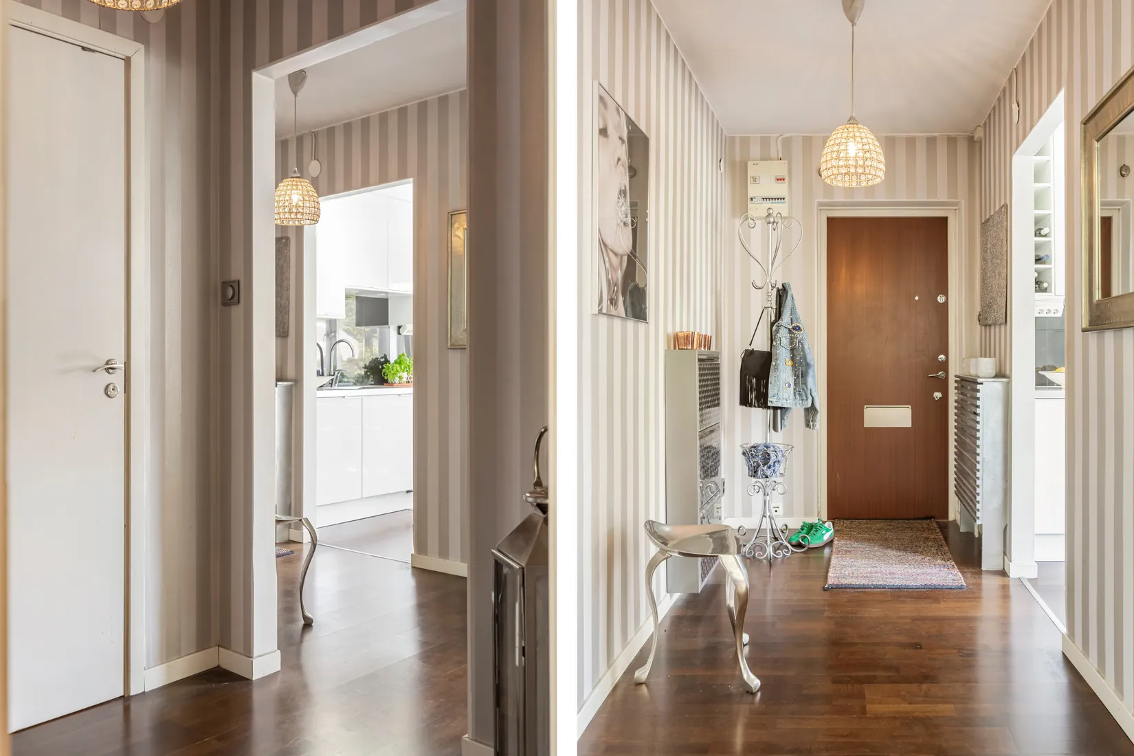 Bostadsrätt, Rondellen 13, Kallhäll, Järfälla