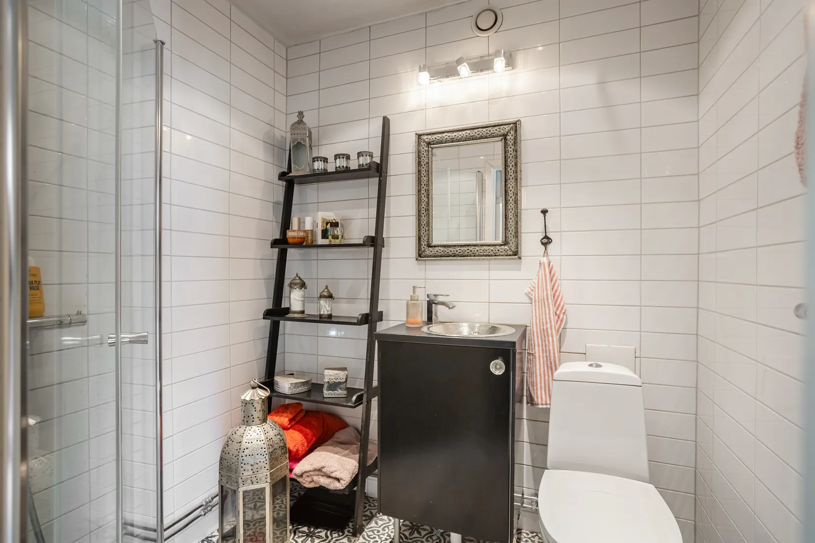Bostadsrätt, Rondellen 13, Kallhäll, Järfälla