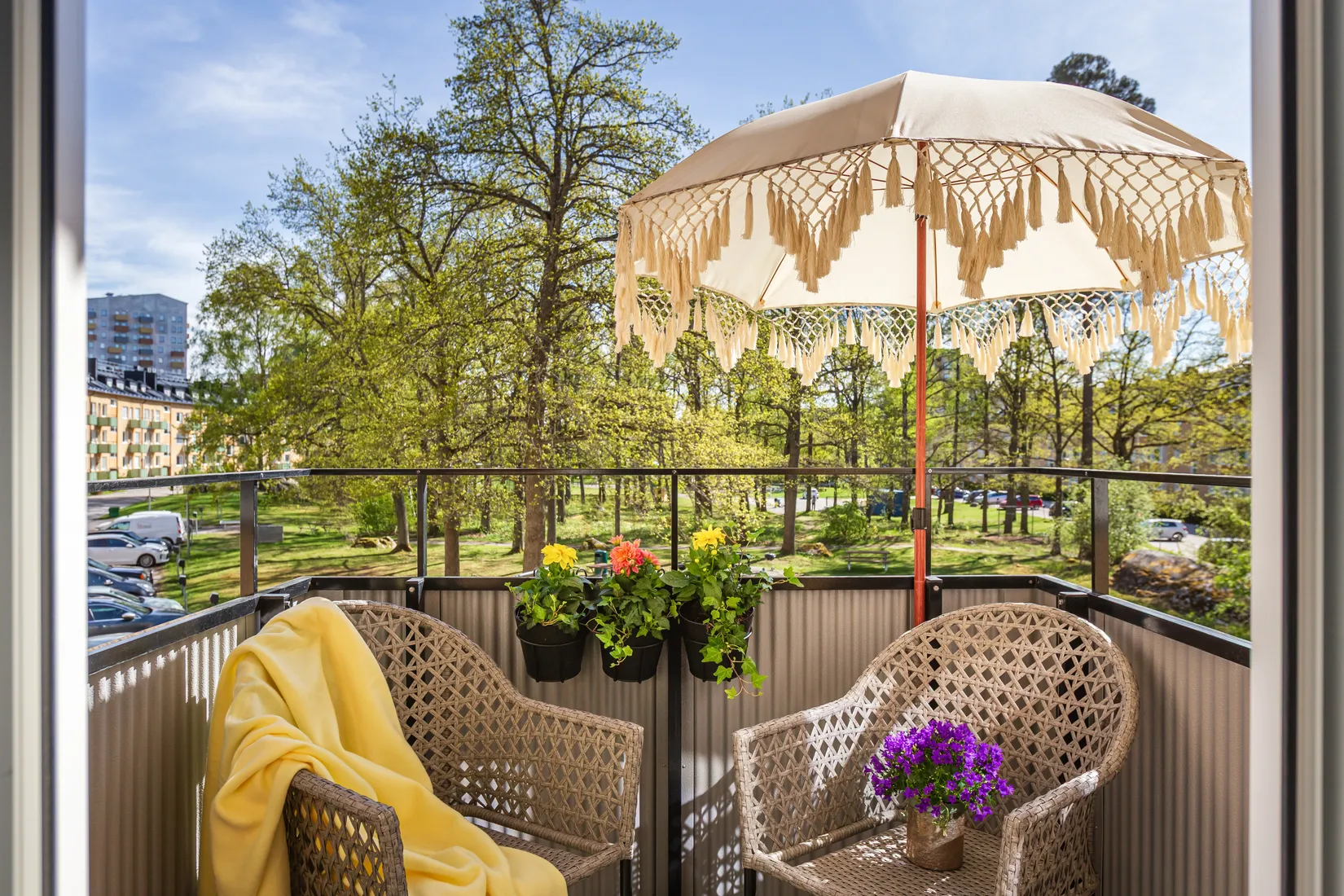 Bostadsrätt, Rondellen 13, Kallhäll, Järfälla