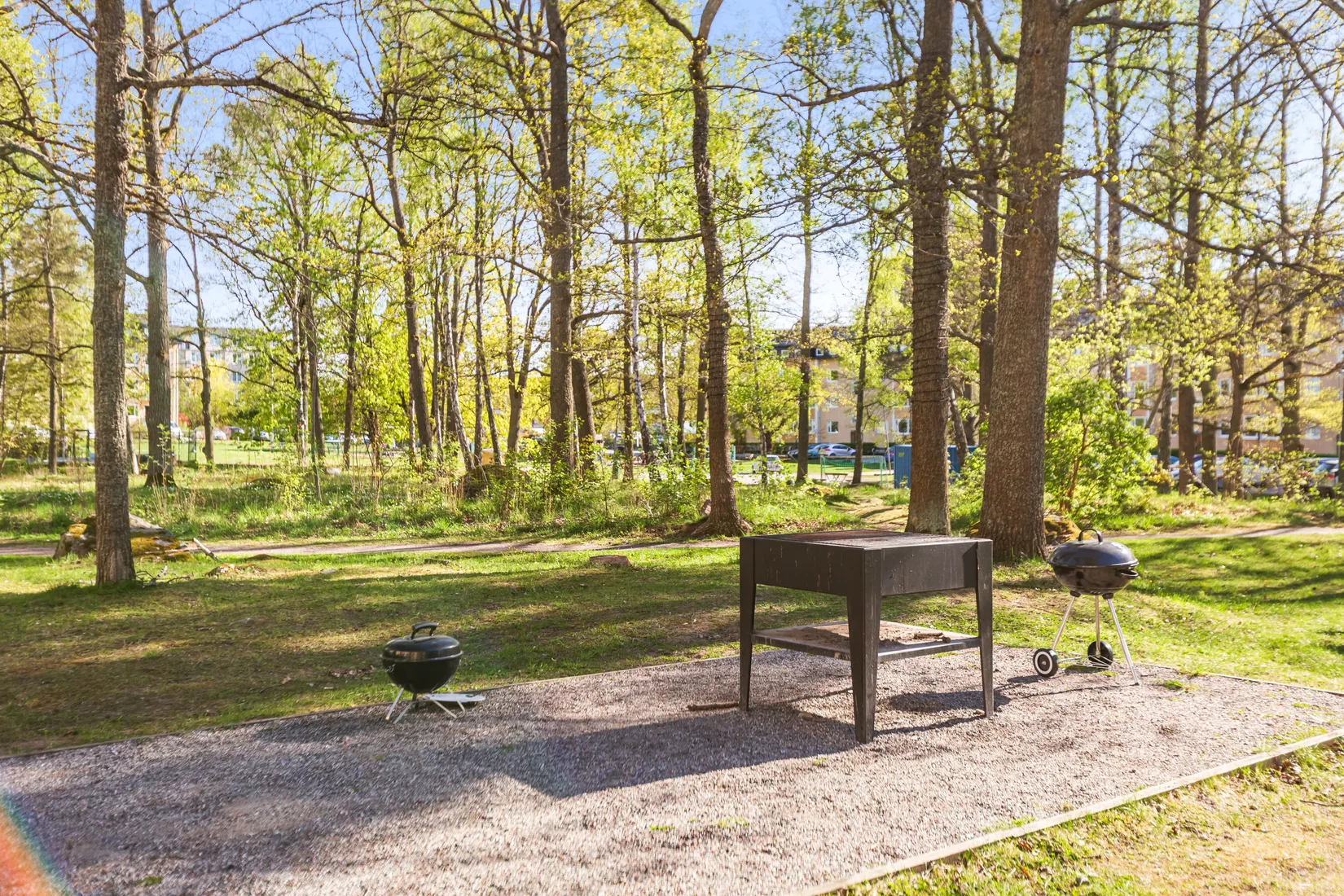 Bostadsrätt, Rondellen 13, Kallhäll, Järfälla