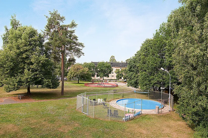 Bostadsrätt, Rondellen 13, Kallhäll, Järfälla