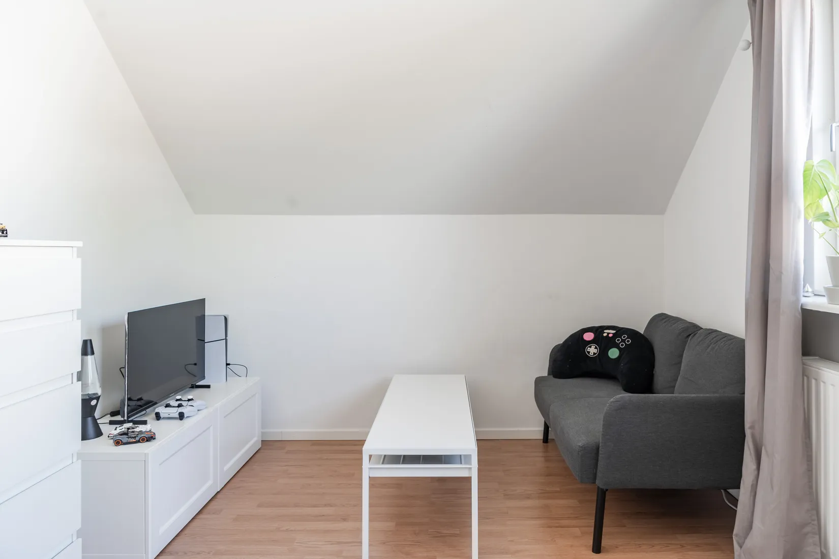 Villa, Grönegatan 11B, Ödåkra, Helsingborg