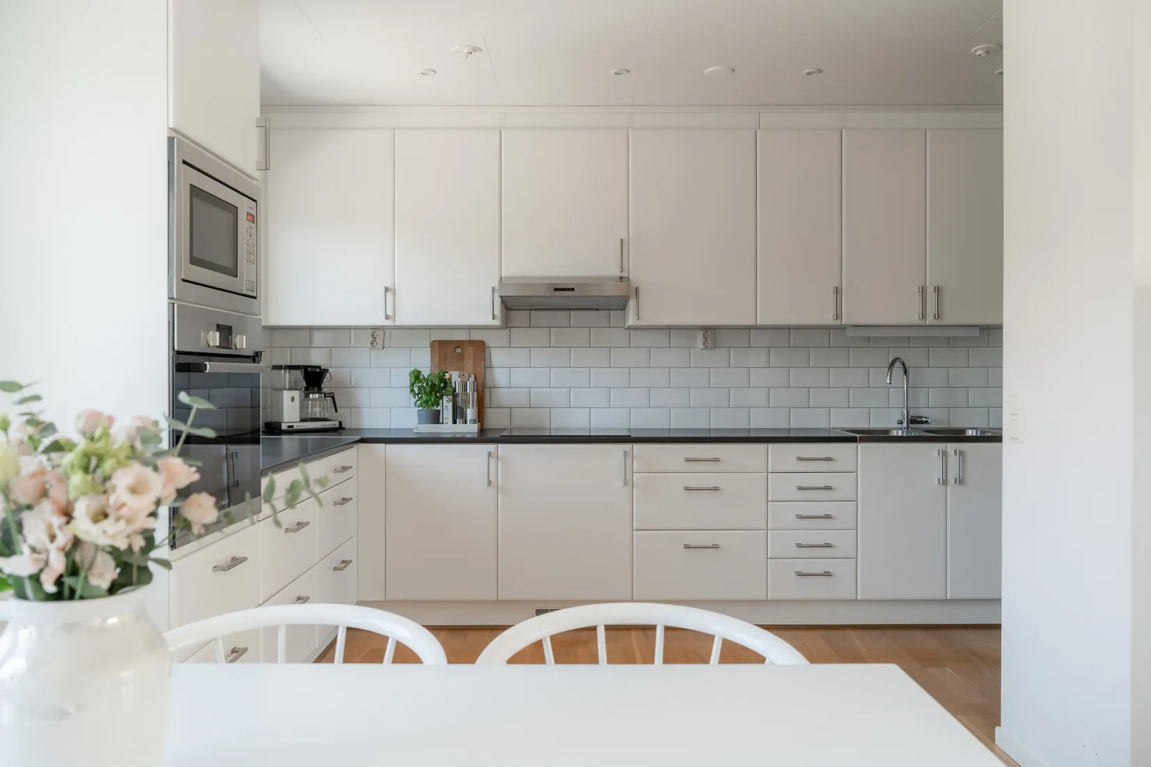 Villa, Grönegatan 11B, Ödåkra, Helsingborg