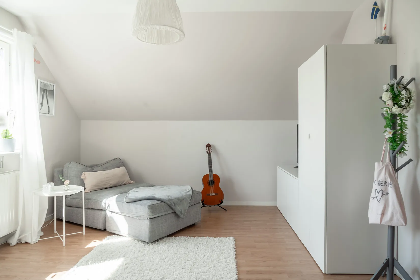 Villa, Grönegatan 11B, Ödåkra, Helsingborg