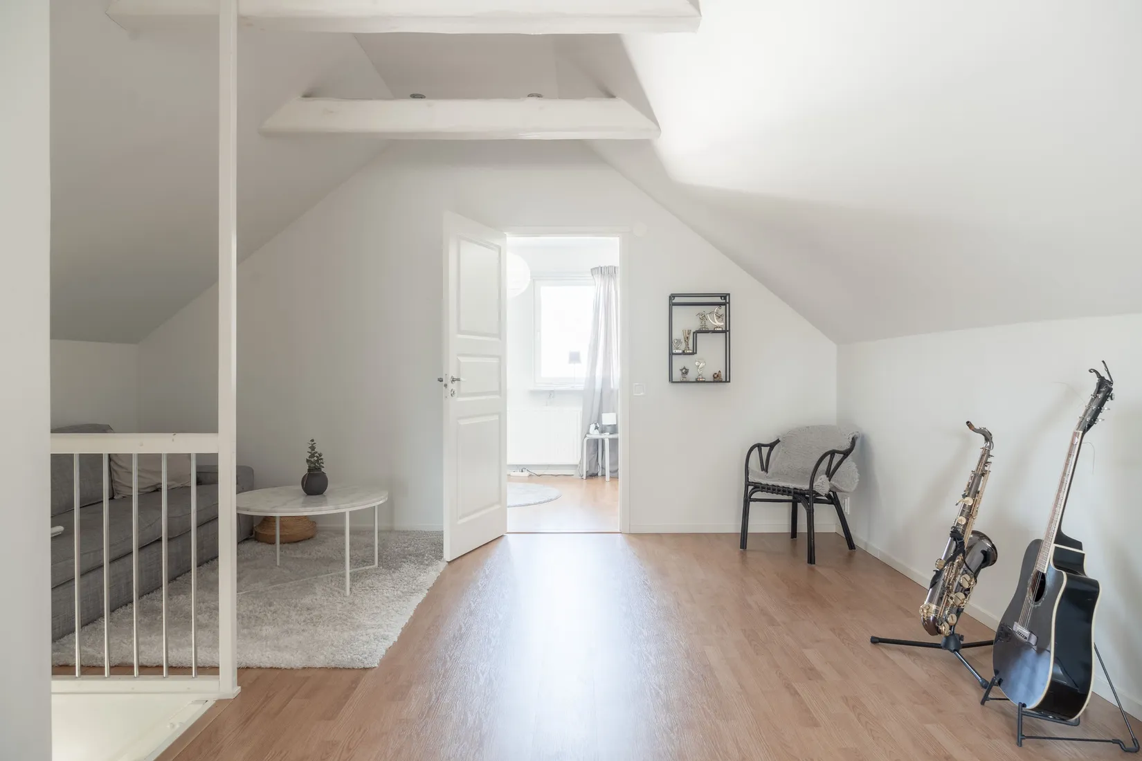 Villa, Grönegatan 11B, Ödåkra, Helsingborg