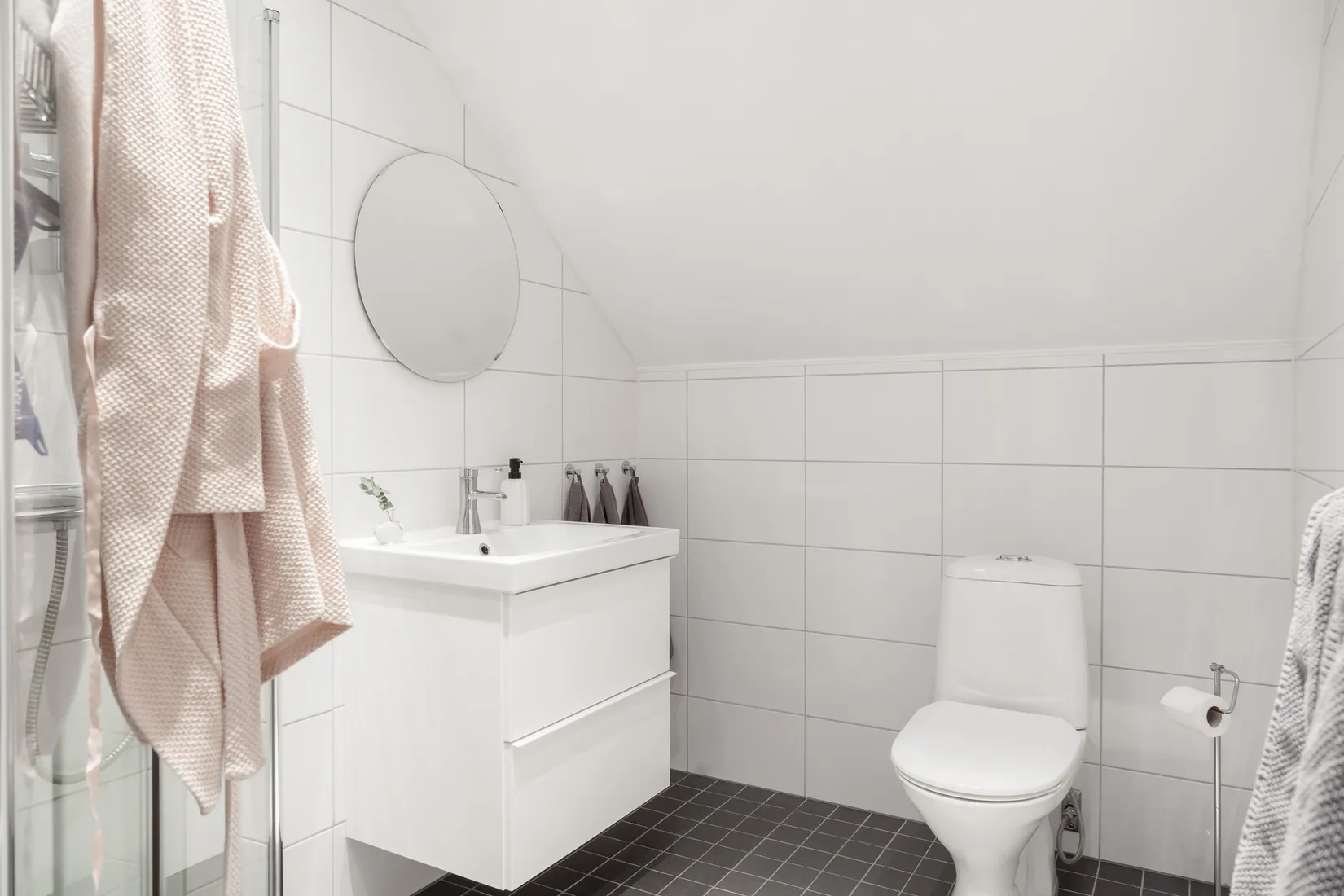 Villa, Grönegatan 11B, Ödåkra, Helsingborg