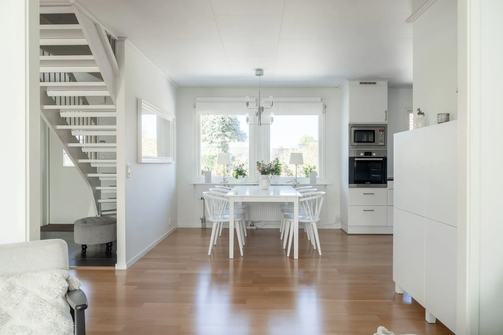 Villa, Grönegatan 11B, Ödåkra, Helsingborg