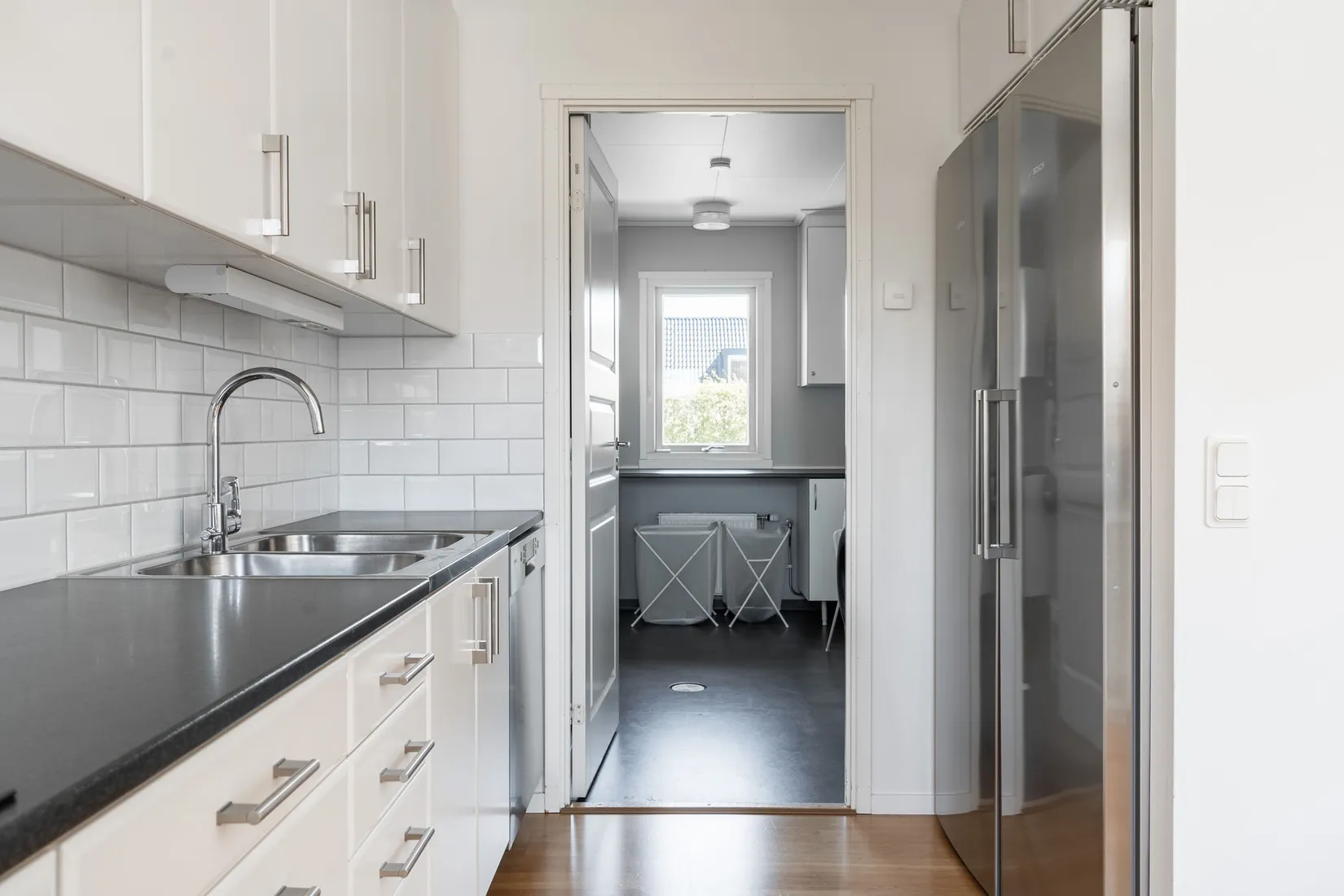 Villa, Grönegatan 11B, Ödåkra, Helsingborg