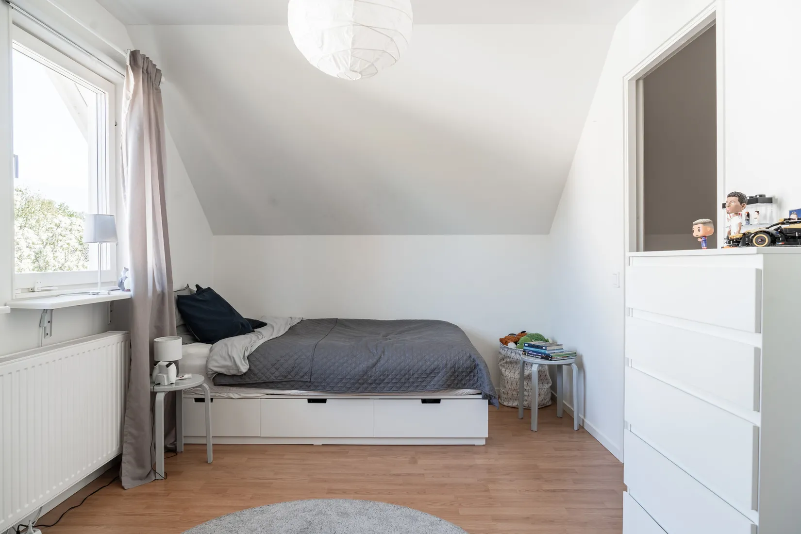 Villa, Grönegatan 11B, Ödåkra, Helsingborg