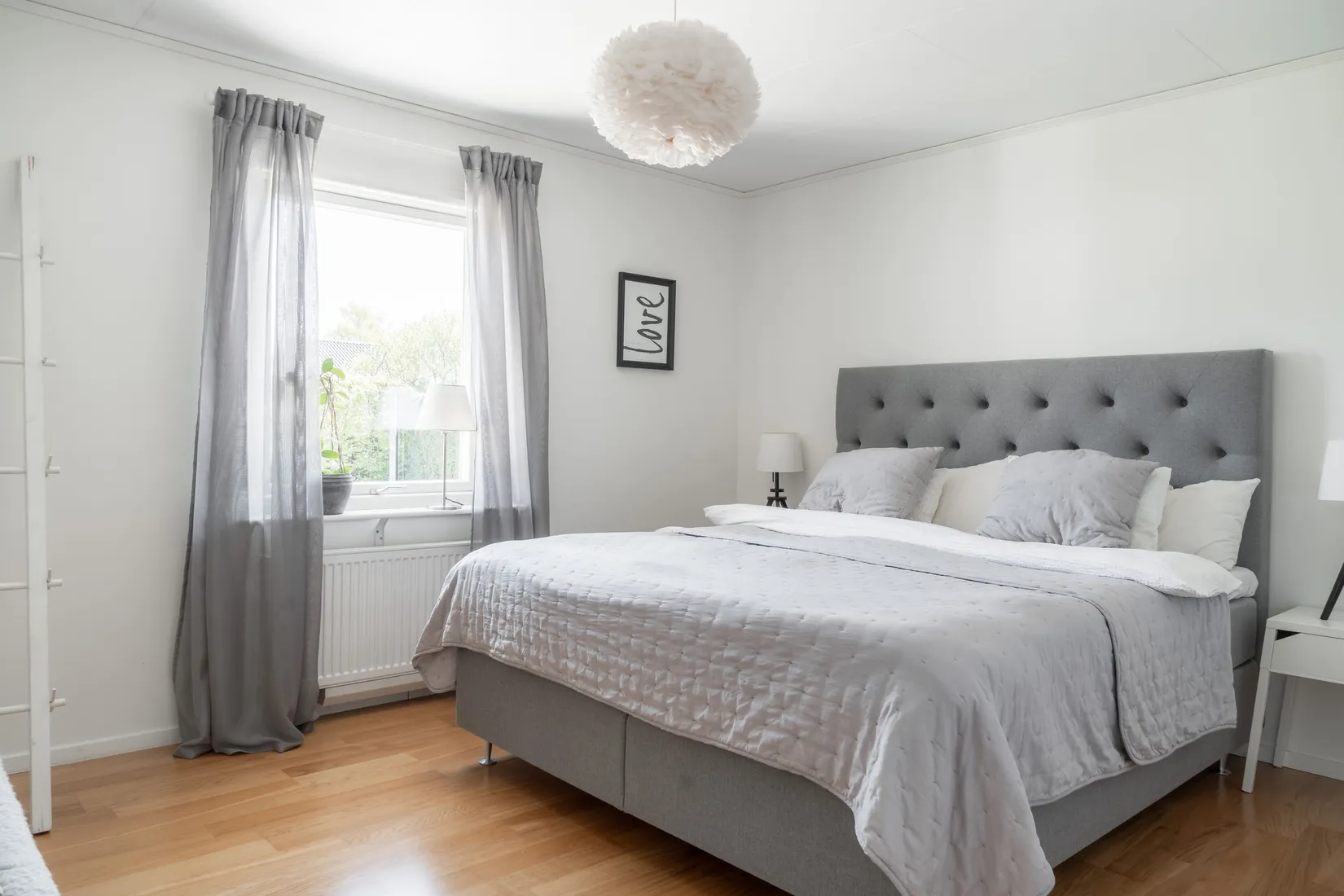 Villa, Grönegatan 11B, Ödåkra, Helsingborg