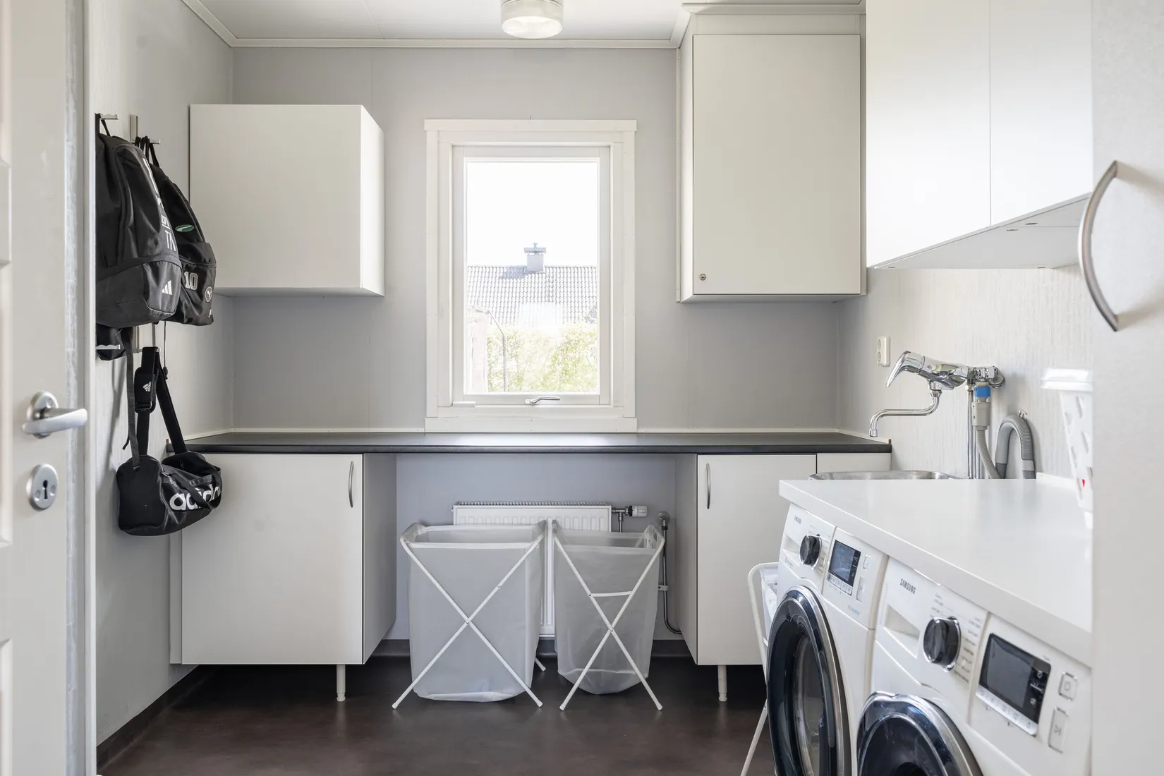 Villa, Grönegatan 11B, Ödåkra, Helsingborg