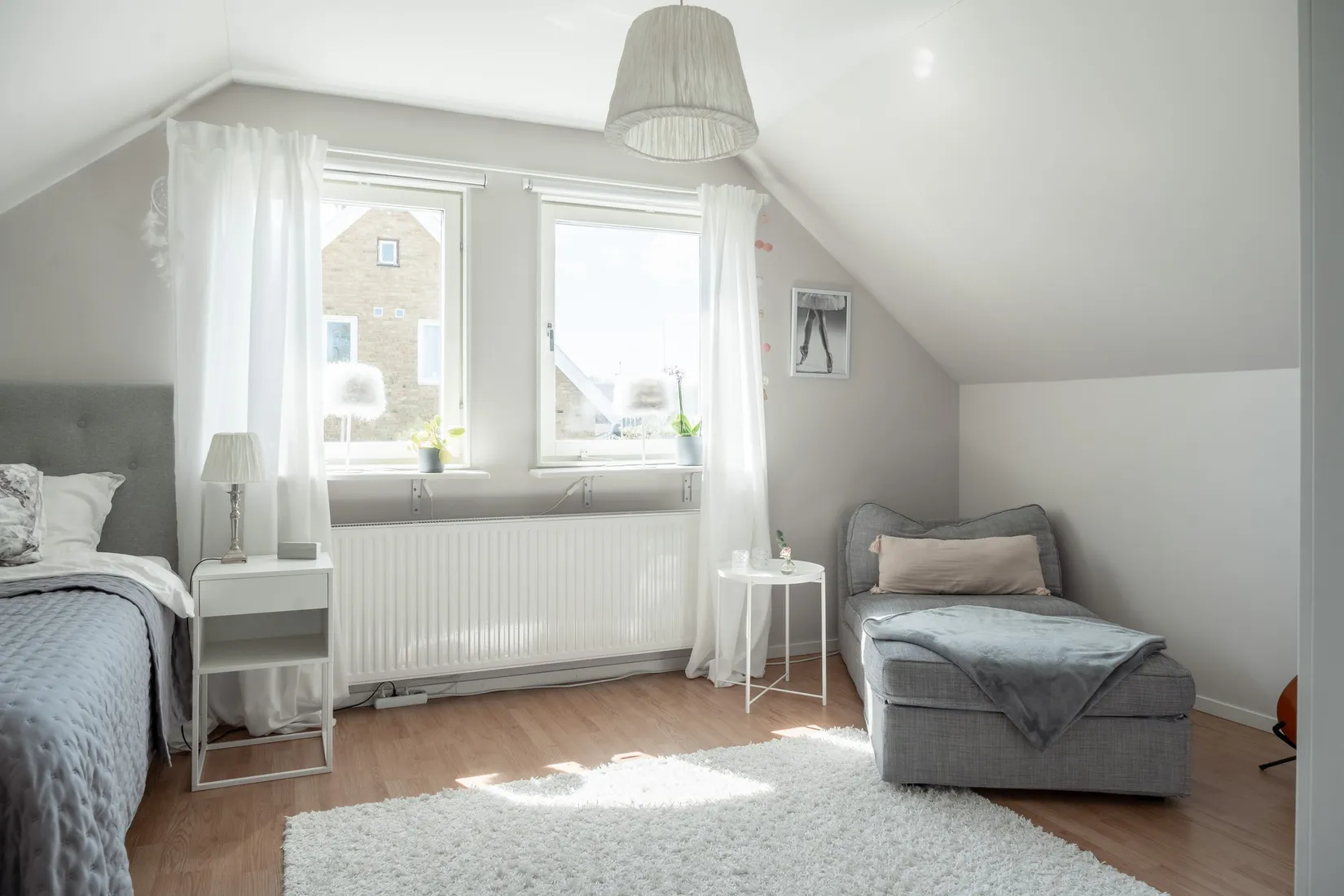 Villa, Grönegatan 11B, Ödåkra, Helsingborg
