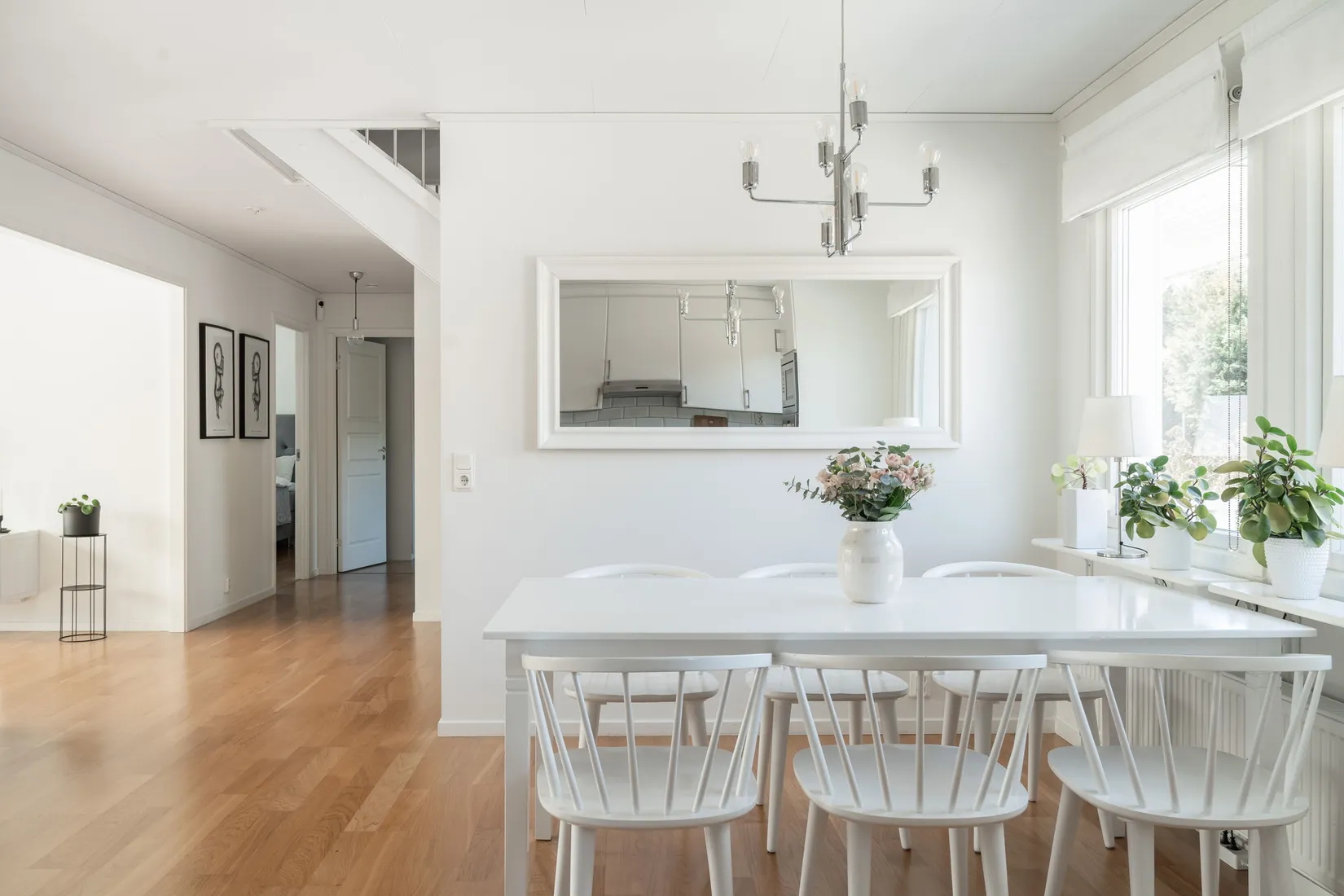 Villa, Grönegatan 11B, Ödåkra, Helsingborg