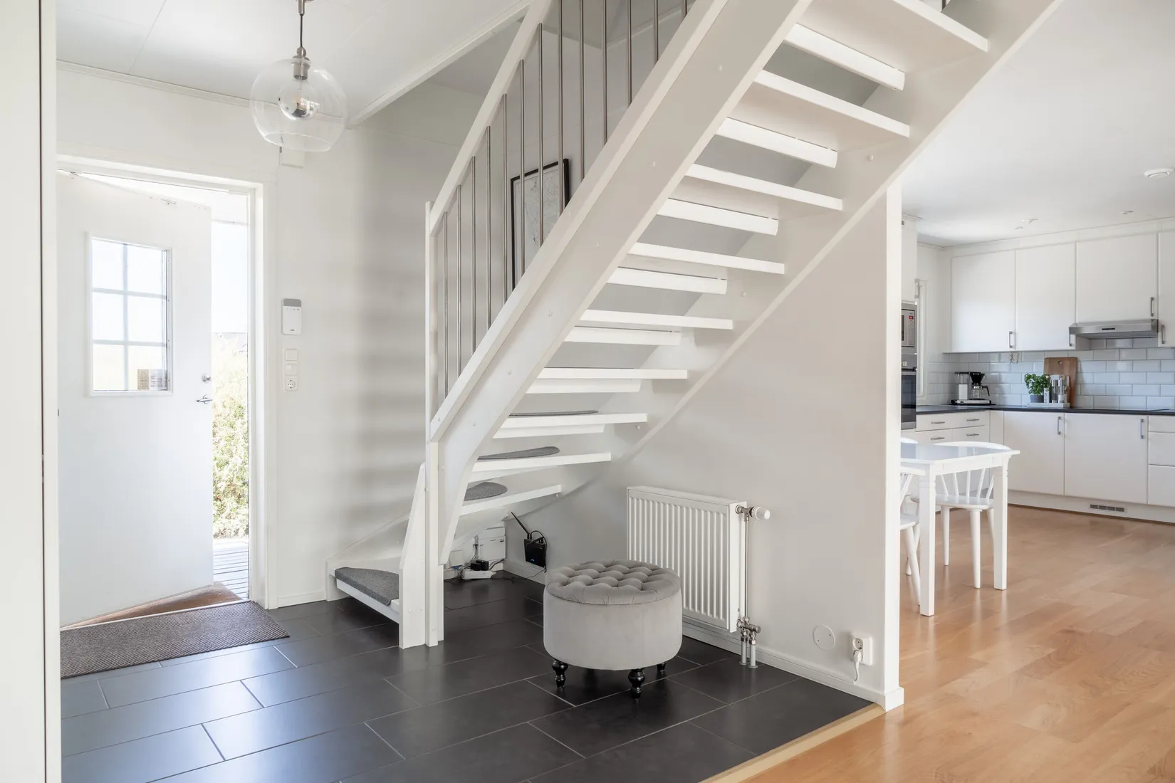 Villa, Grönegatan 11B, Ödåkra, Helsingborg