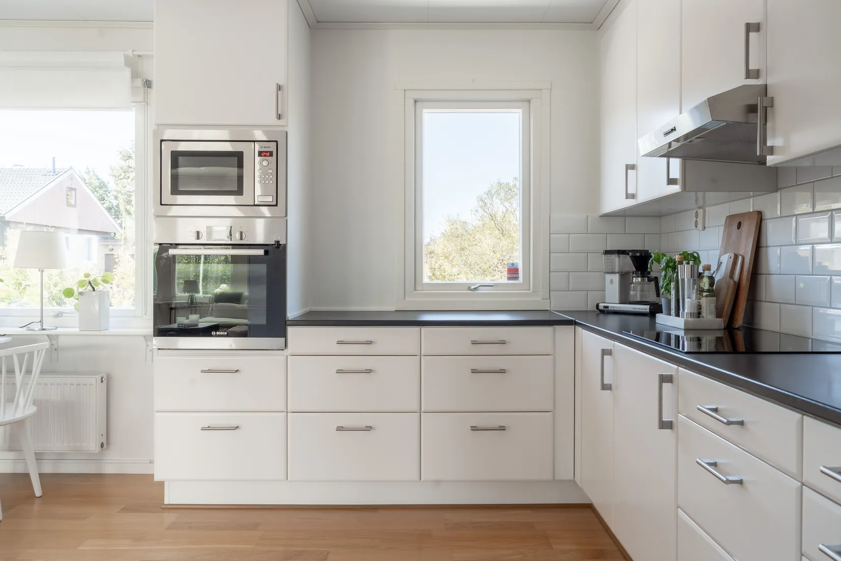 Villa, Grönegatan 11B, Ödåkra, Helsingborg