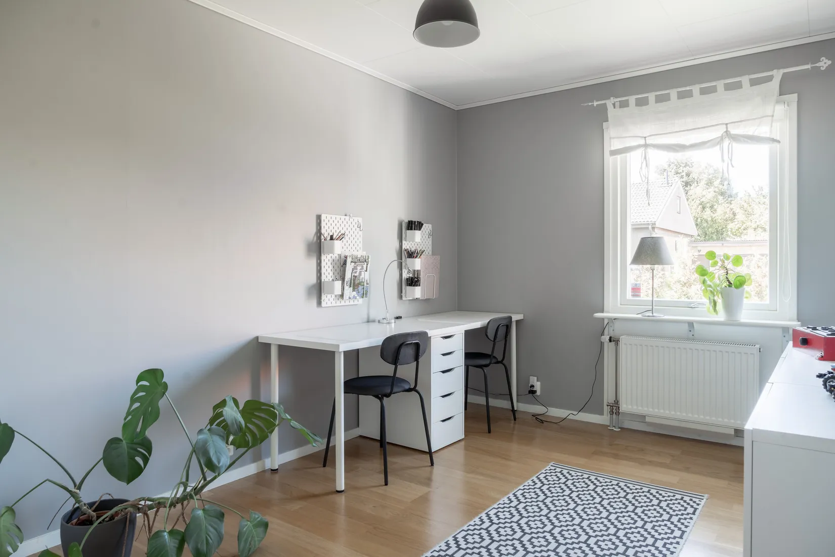 Villa, Grönegatan 11B, Ödåkra, Helsingborg