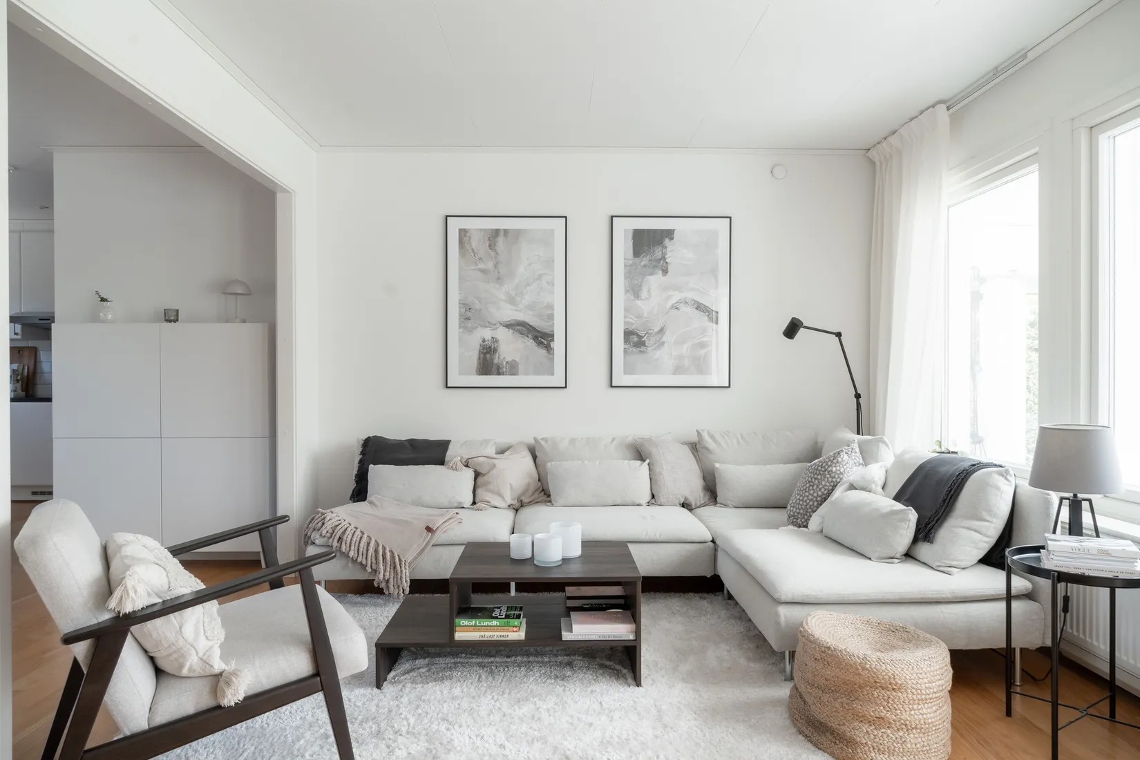 Villa, Grönegatan 11B, Ödåkra, Helsingborg