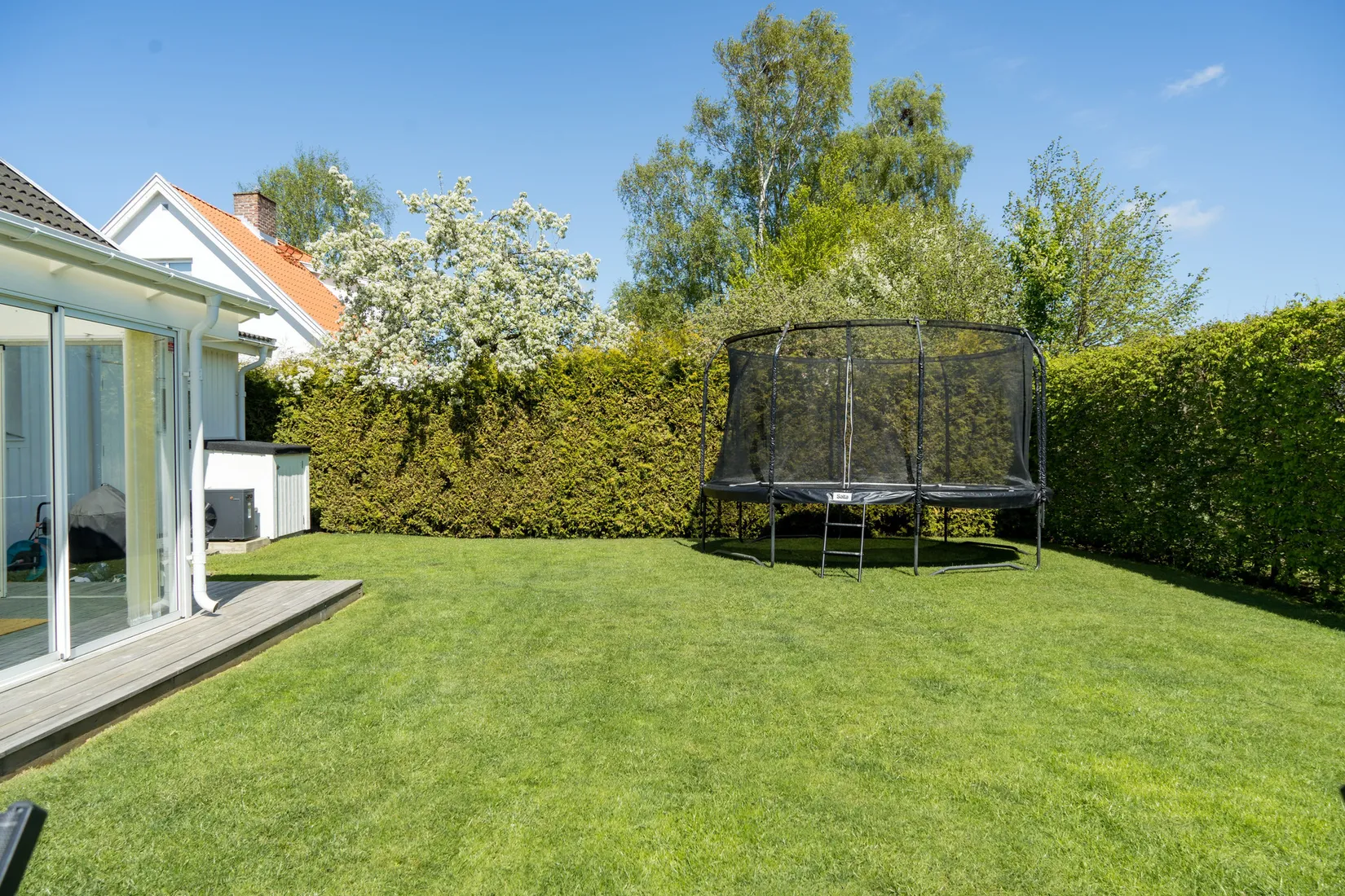 Villa, Grönegatan 11B, Ödåkra, Helsingborg