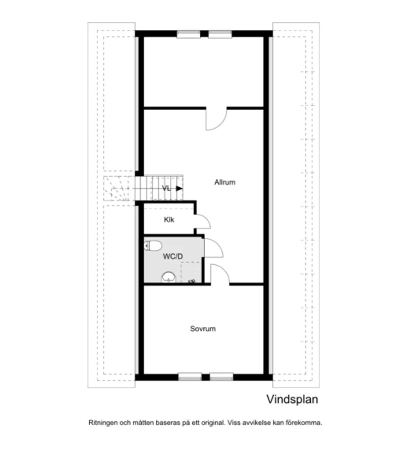 Villa, Grönegatan 11B, Ödåkra, Helsingborg
