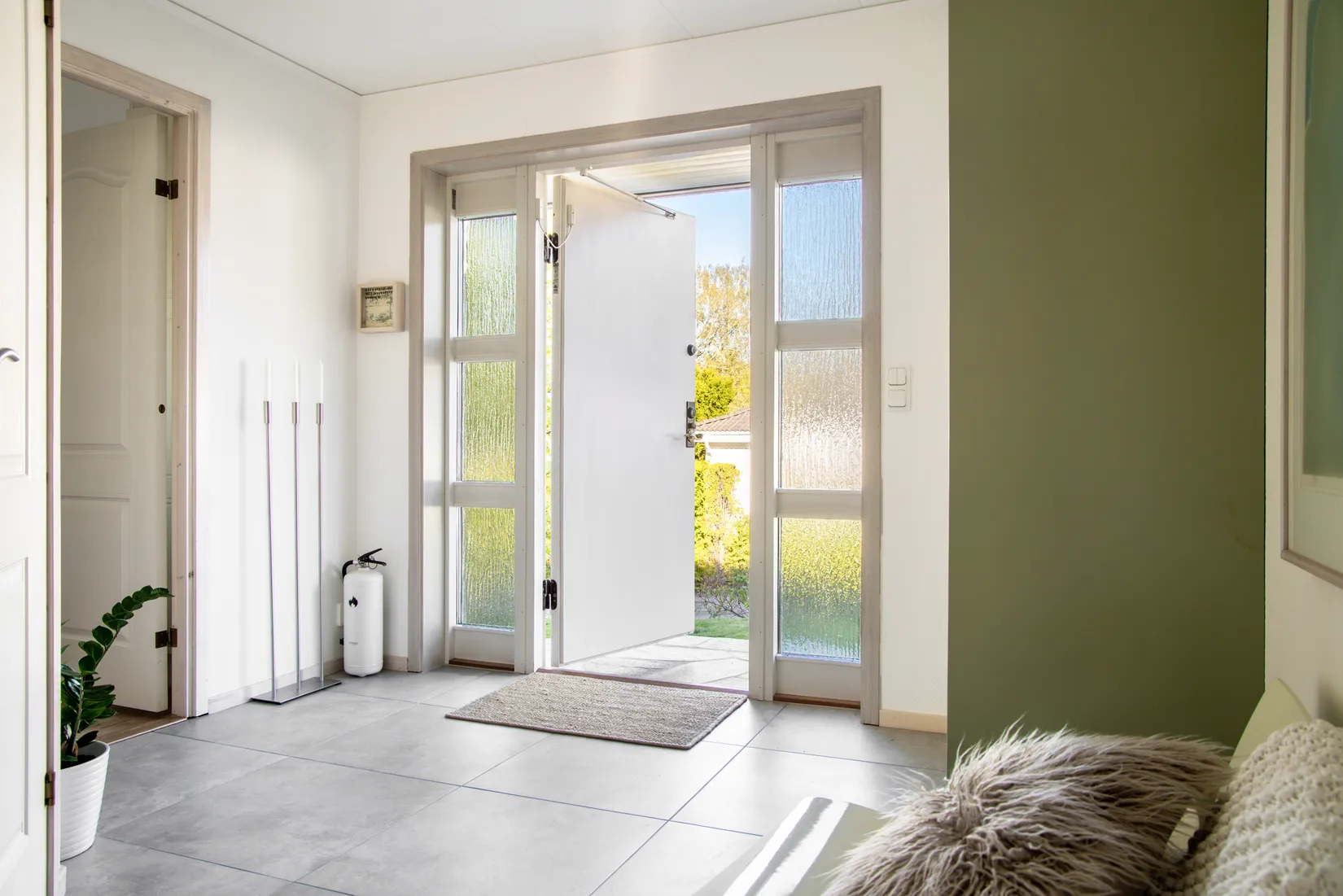 Villa, Ulvebackegatan 24, Ulvegärde, Kungälv
