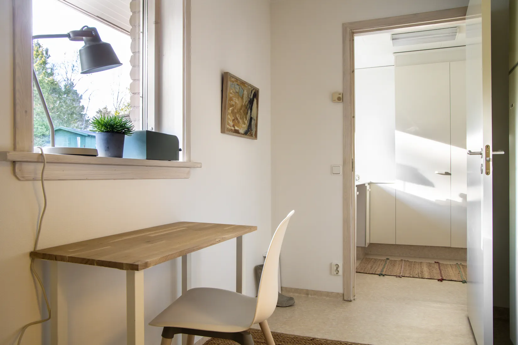 Villa, Ulvebackegatan 24, Ulvegärde, Kungälv