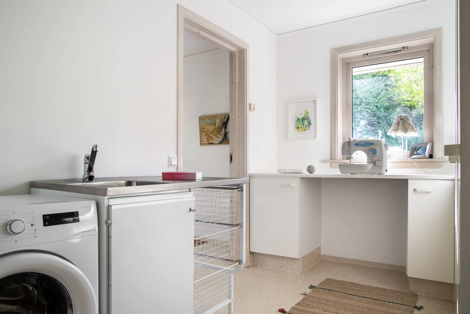 Villa, Ulvebackegatan 24, Ulvegärde, Kungälv