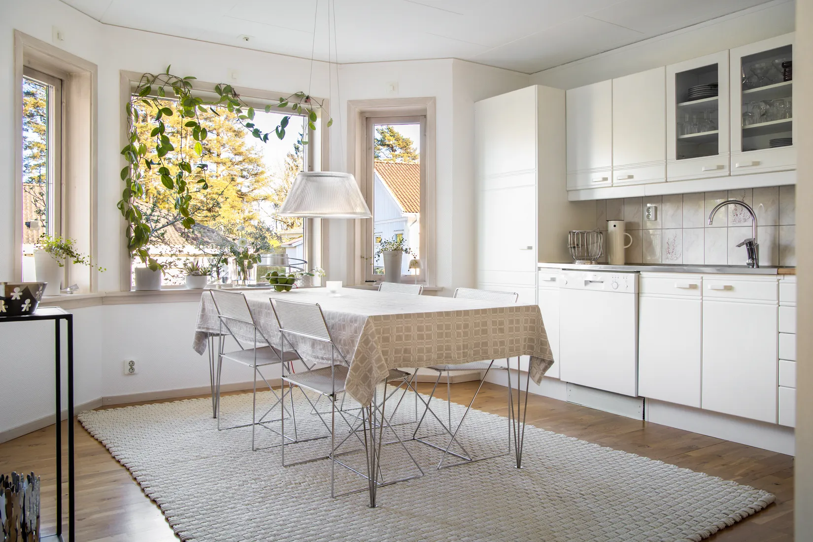 Villa, Ulvebackegatan 24, Ulvegärde, Kungälv