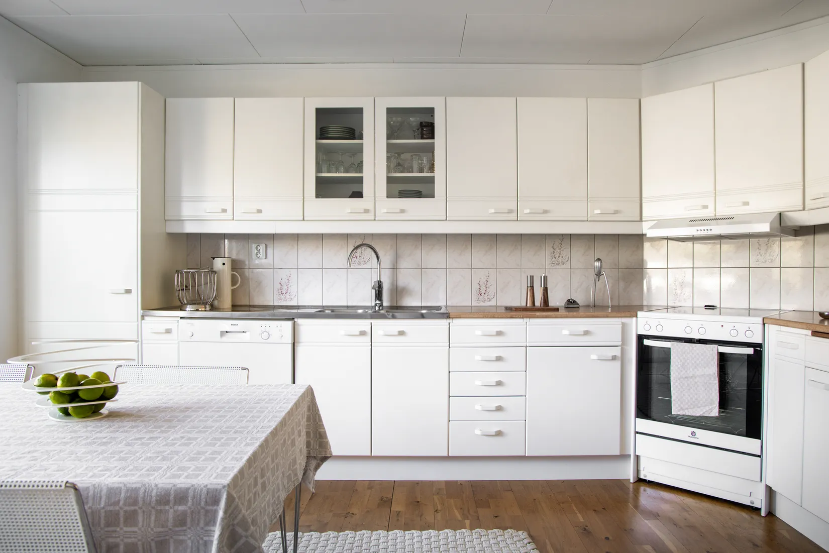 Villa, Ulvebackegatan 24, Ulvegärde, Kungälv