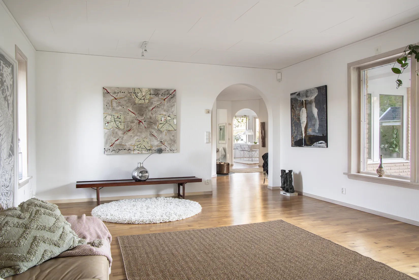 Villa, Ulvebackegatan 24, Ulvegärde, Kungälv