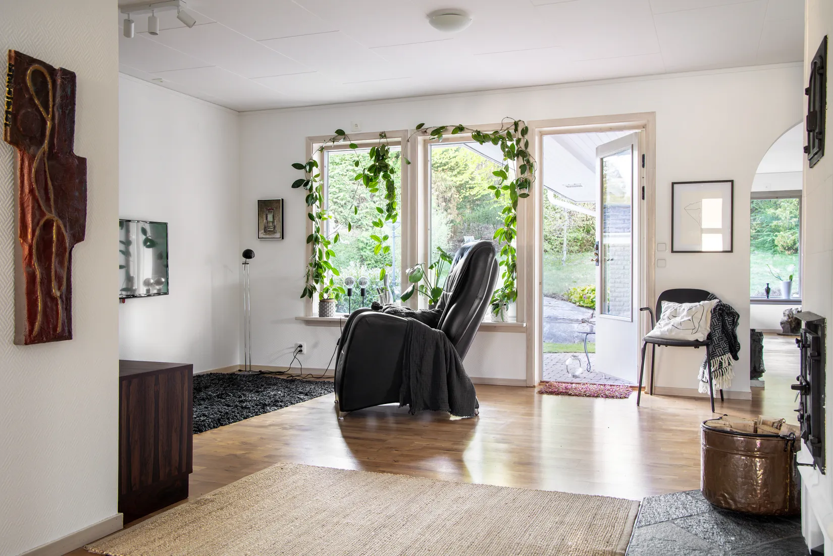 Villa, Ulvebackegatan 24, Ulvegärde, Kungälv