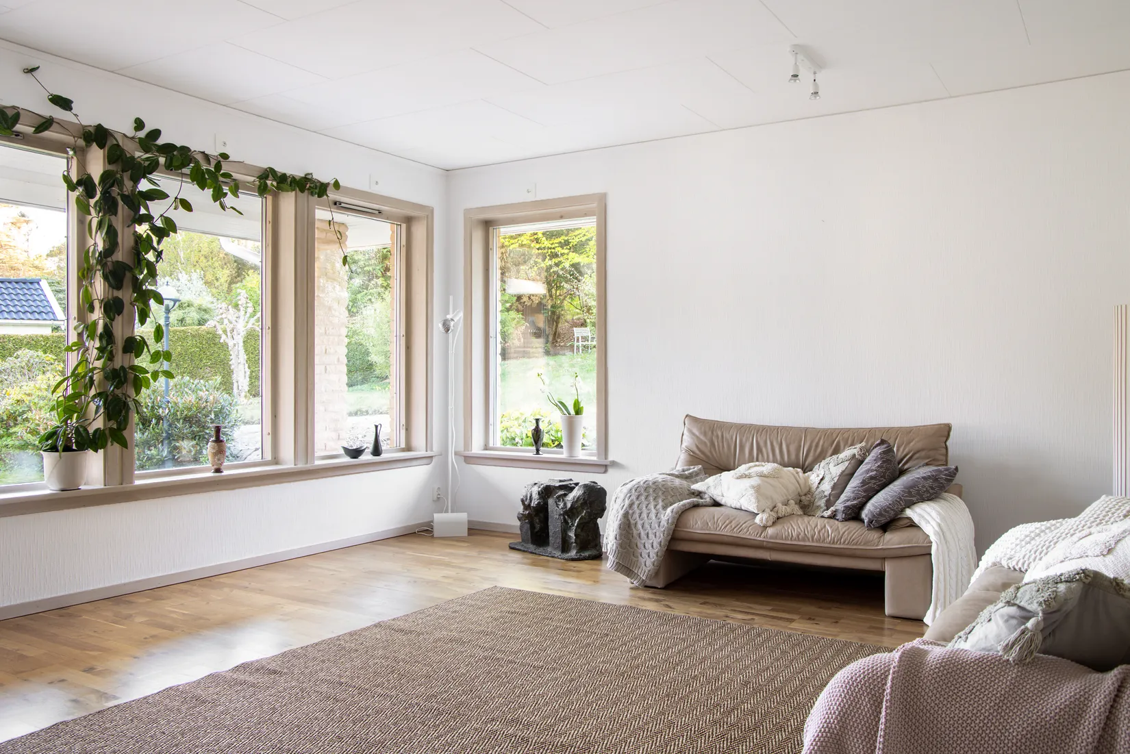 Villa, Ulvebackegatan 24, Ulvegärde, Kungälv
