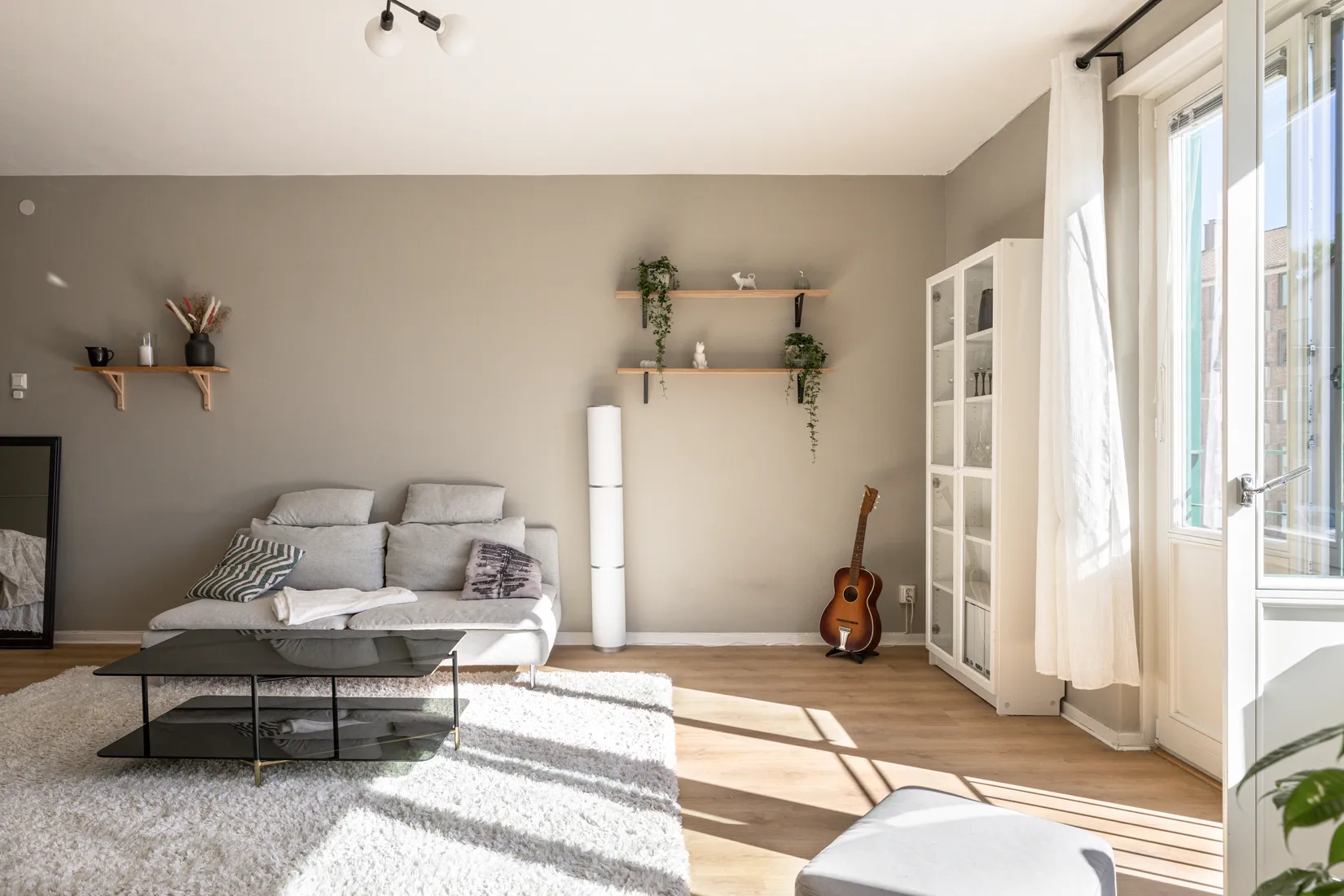 Bostadsrätt, Eklandagatan 45B, Johanneberg, Göteborg