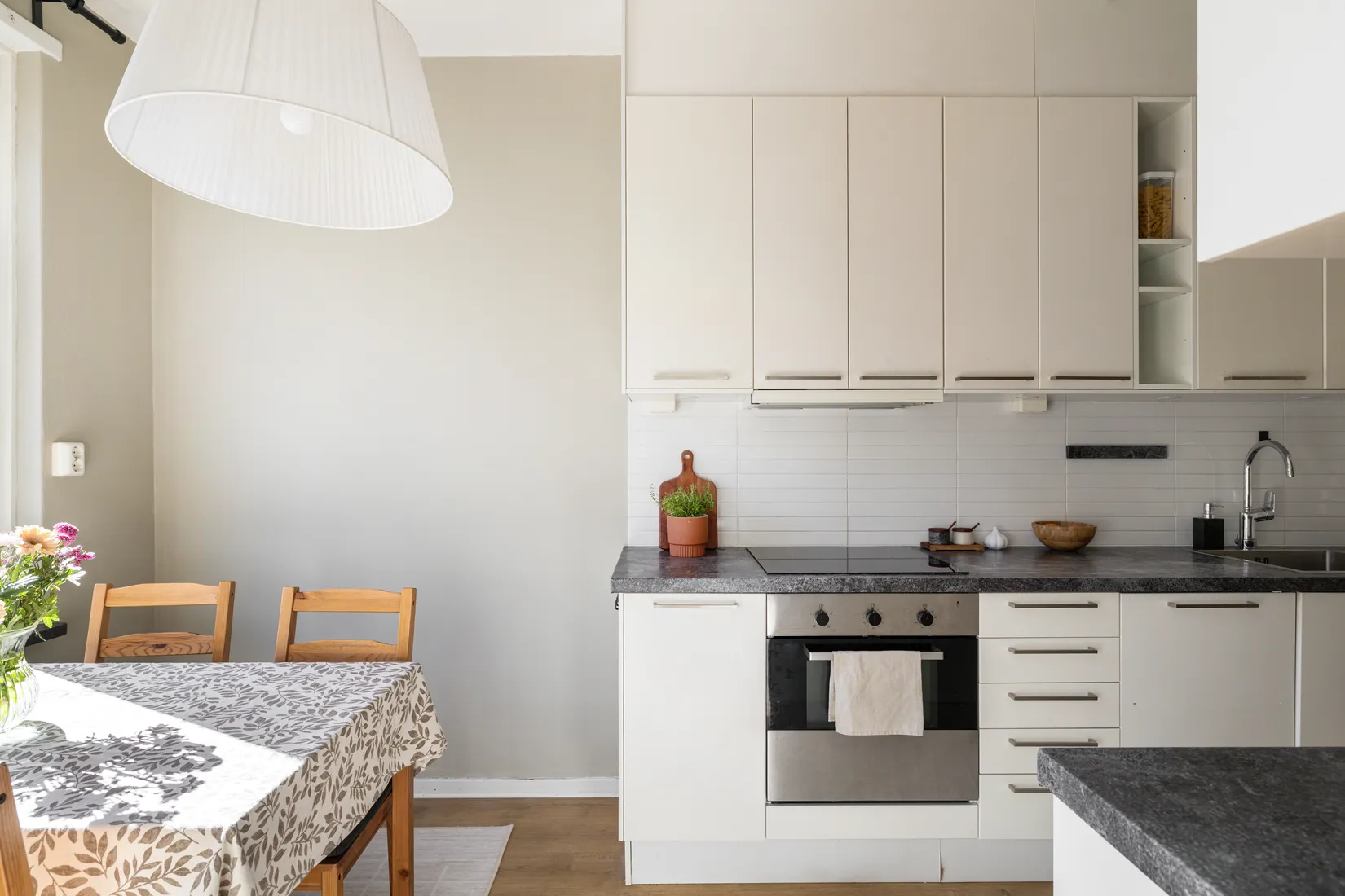 Bostadsrätt, Eklandagatan 45B, Johanneberg, Göteborg