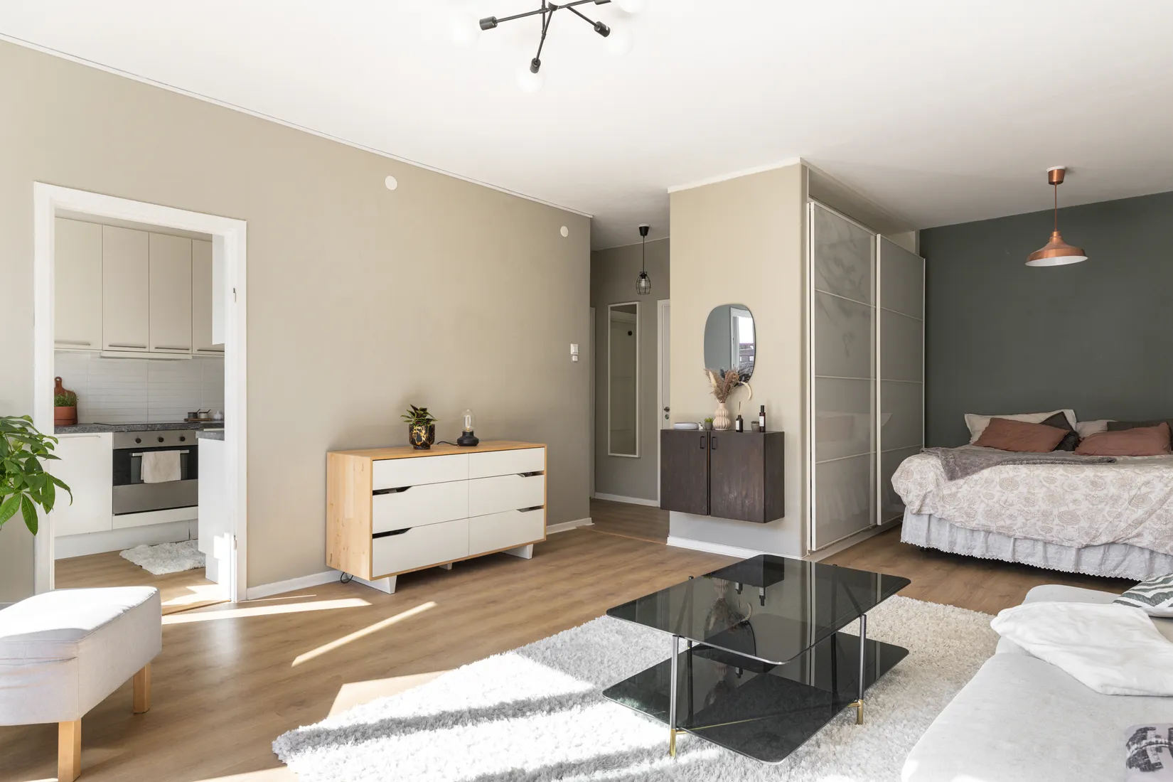 Bostadsrätt, Eklandagatan 45B, Johanneberg, Göteborg