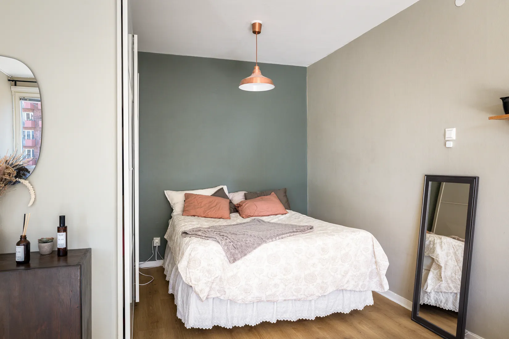 Bostadsrätt, Eklandagatan 45B, Johanneberg, Göteborg