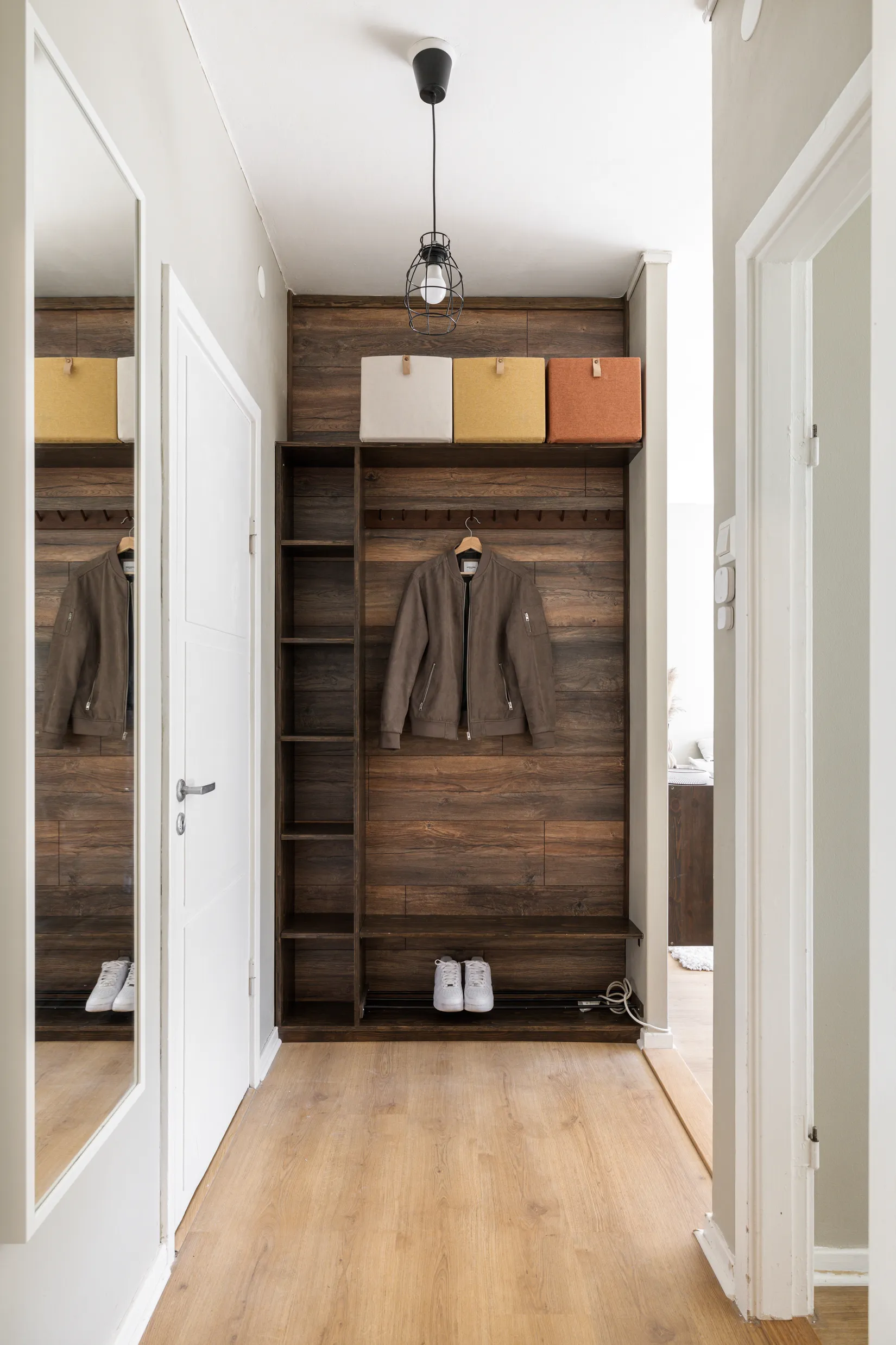 Bostadsrätt, Eklandagatan 45B, Johanneberg, Göteborg