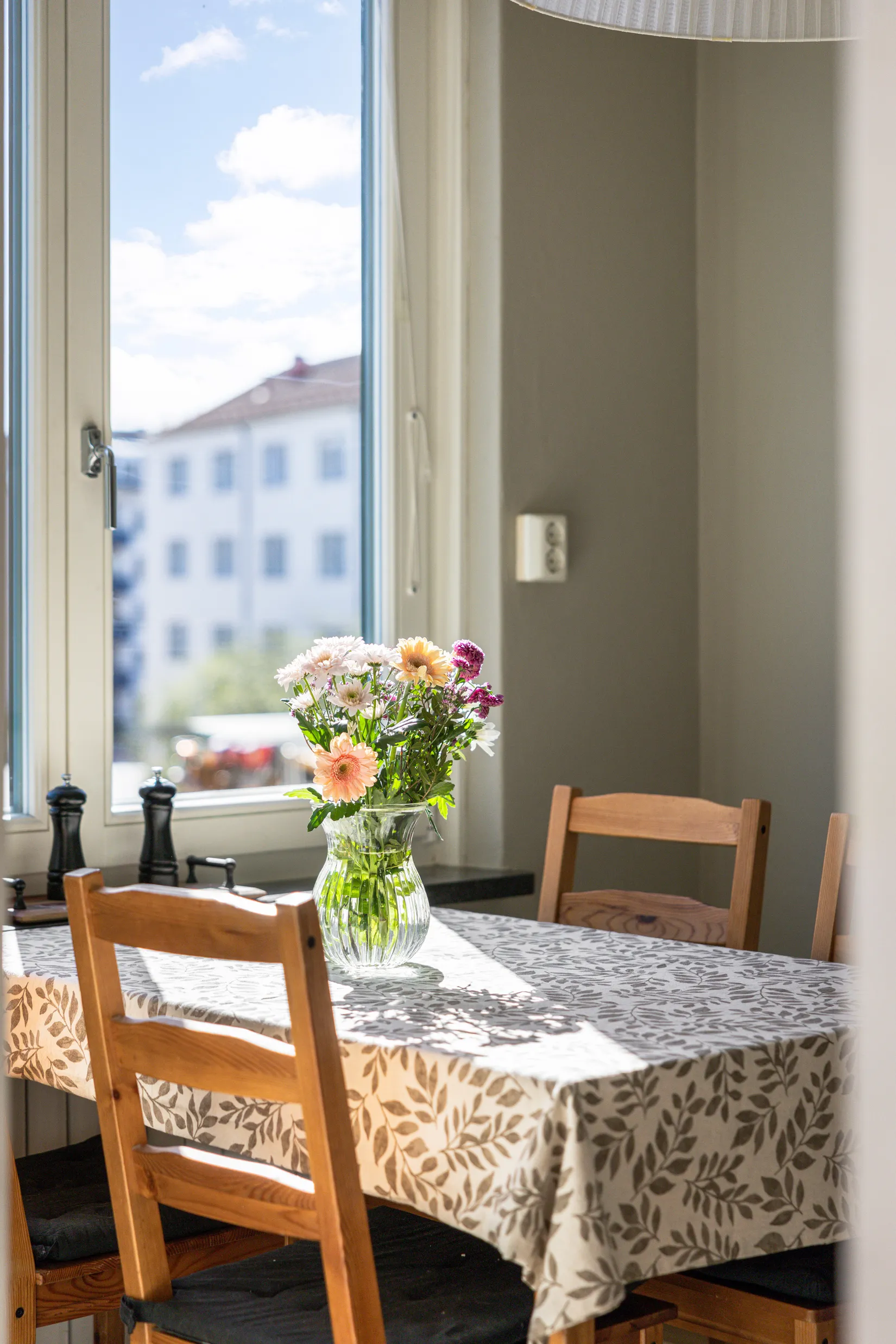 Bostadsrätt, Eklandagatan 45B, Johanneberg, Göteborg