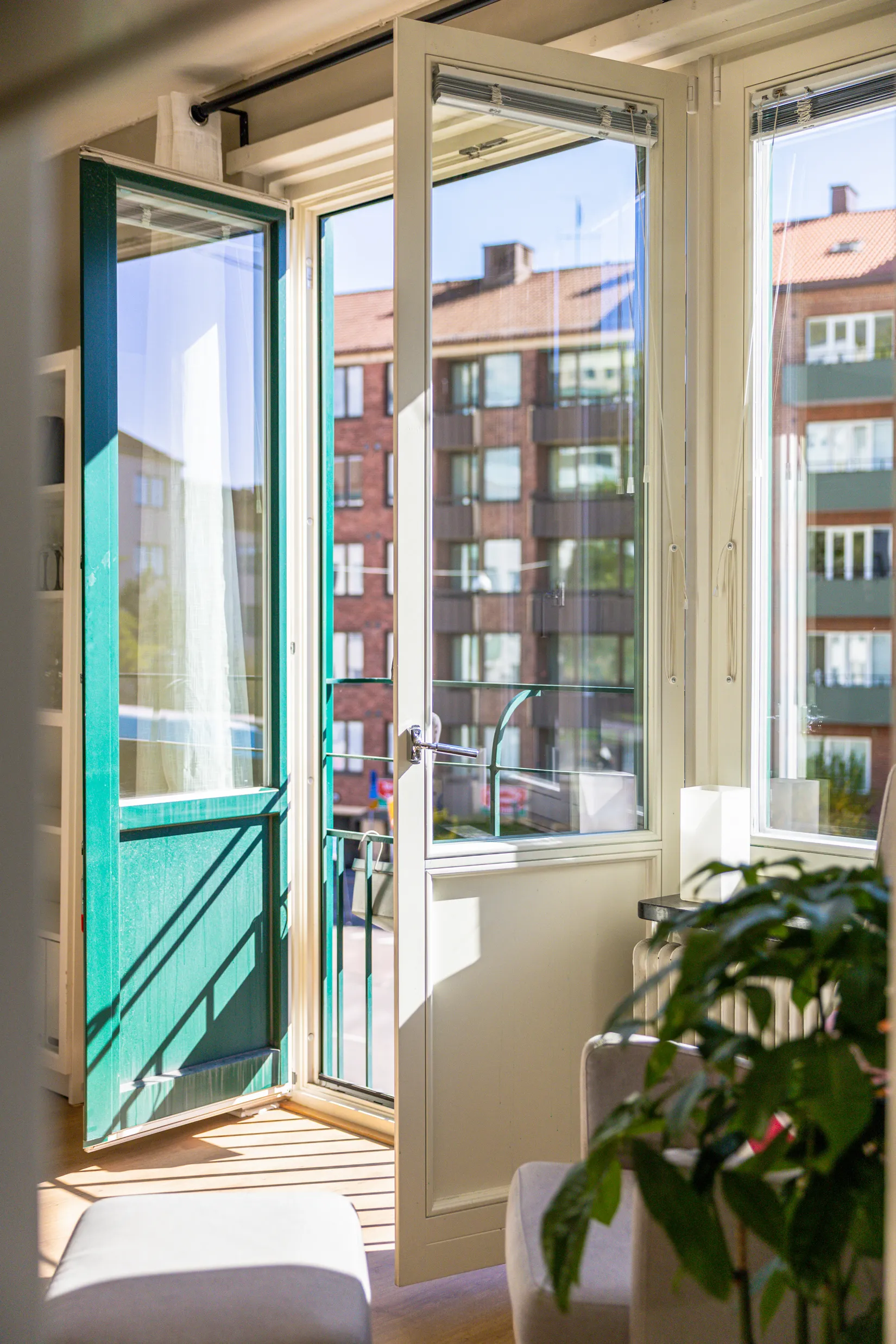Bostadsrätt, Eklandagatan 45B, Johanneberg, Göteborg