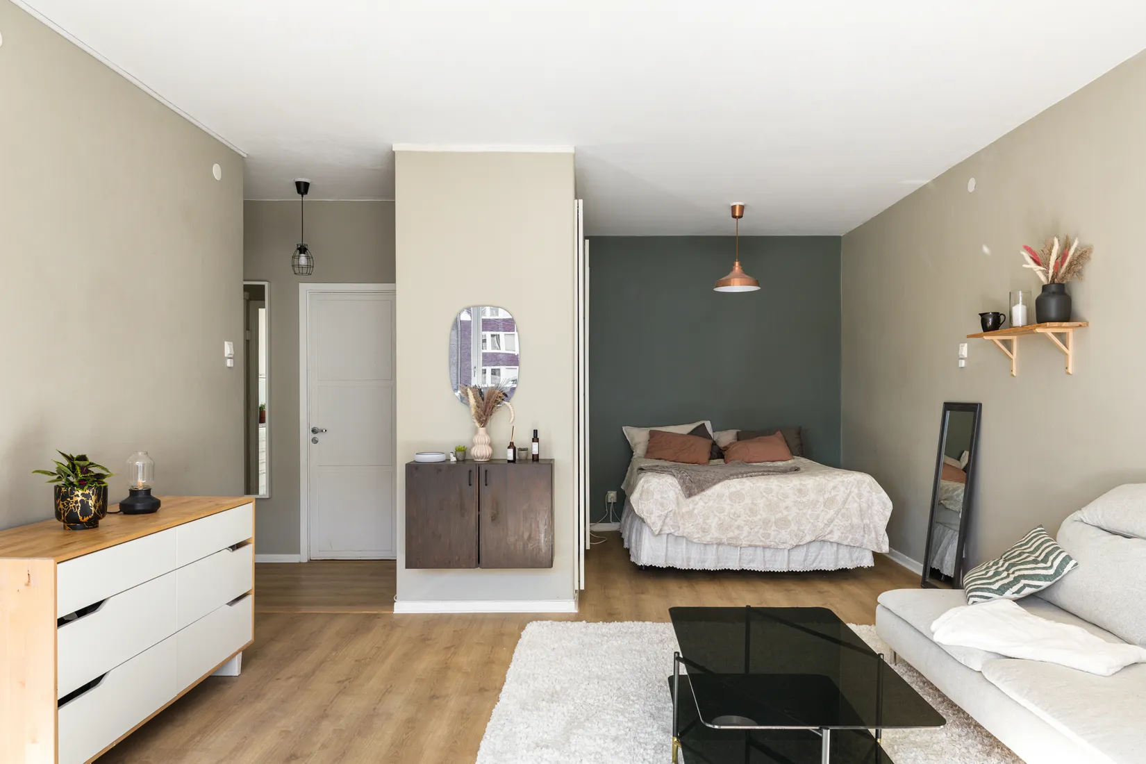Bostadsrätt, Eklandagatan 45B, Johanneberg, Göteborg