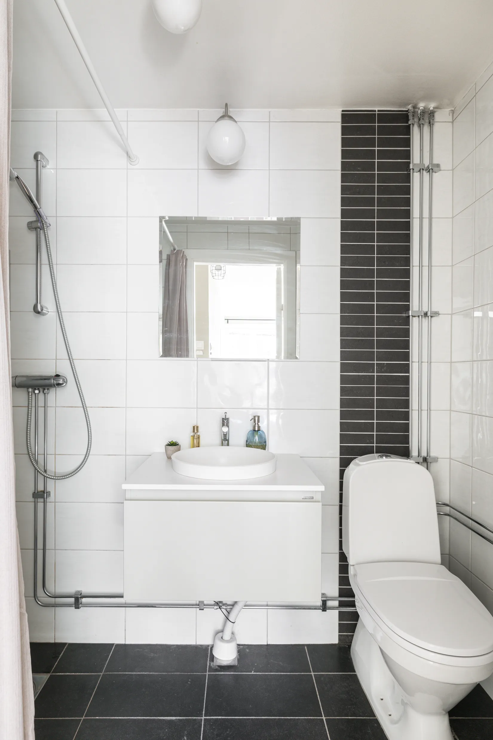 Bostadsrätt, Eklandagatan 45B, Johanneberg, Göteborg