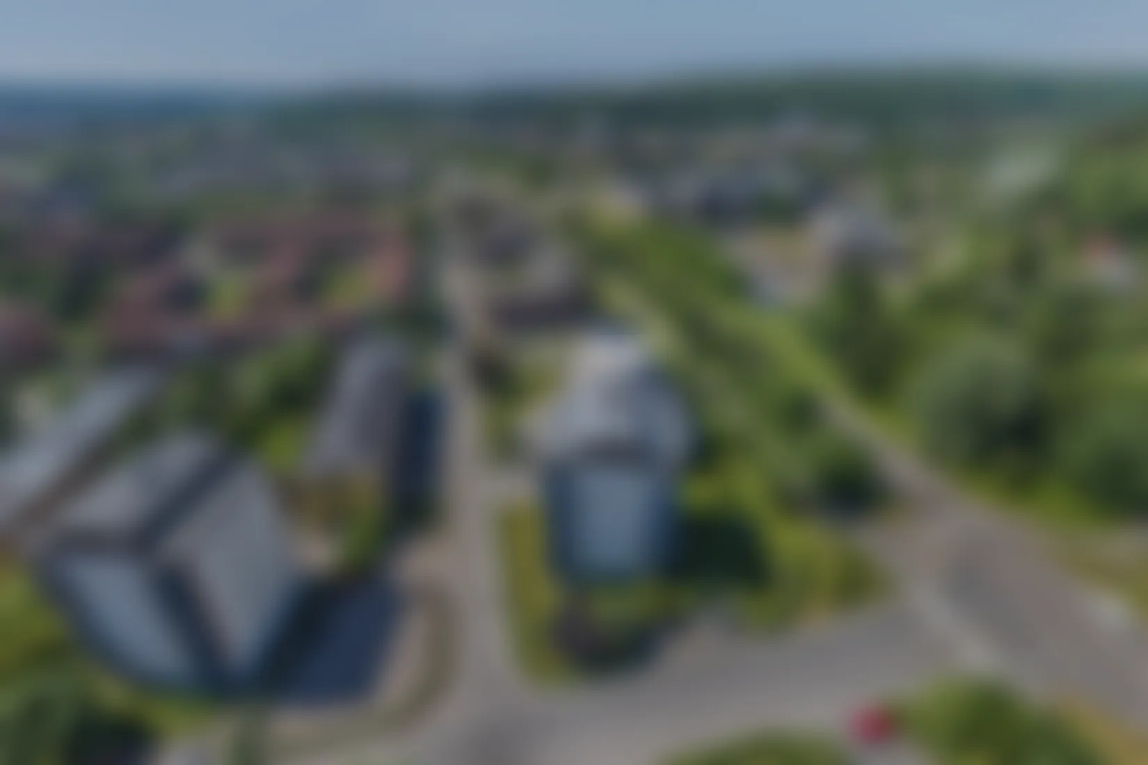 Bostadsrätt, Adressen är dold tillsvidare, Mölndal