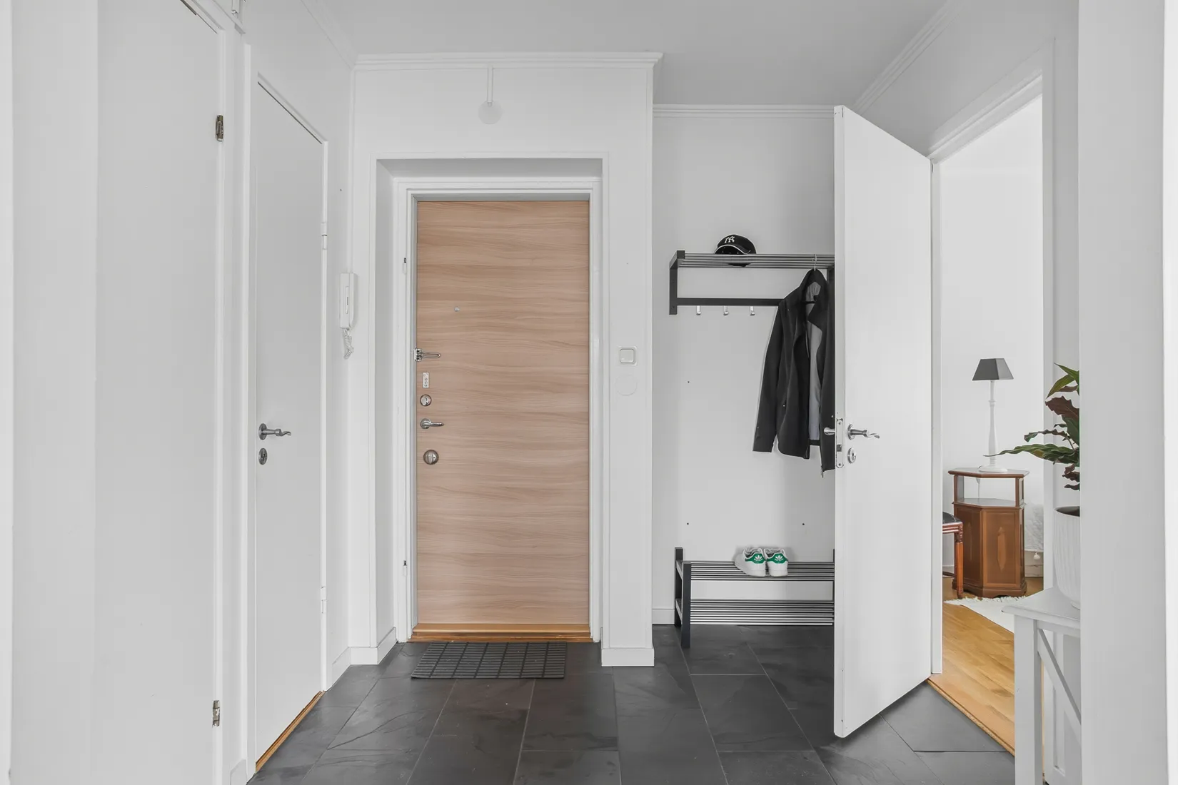 Bostadsrätt, Hagåkersgatan 22, Bosgården, Mölndal