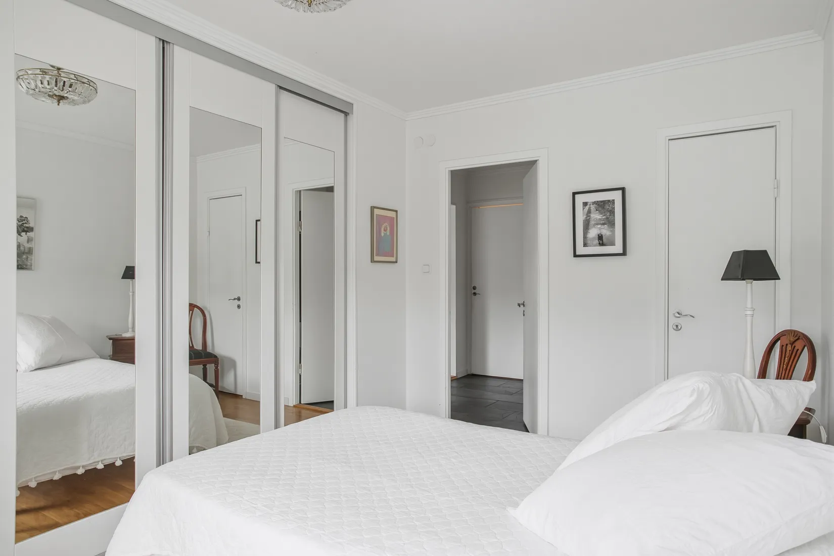 Bostadsrätt, Hagåkersgatan 22, Bosgården, Mölndal