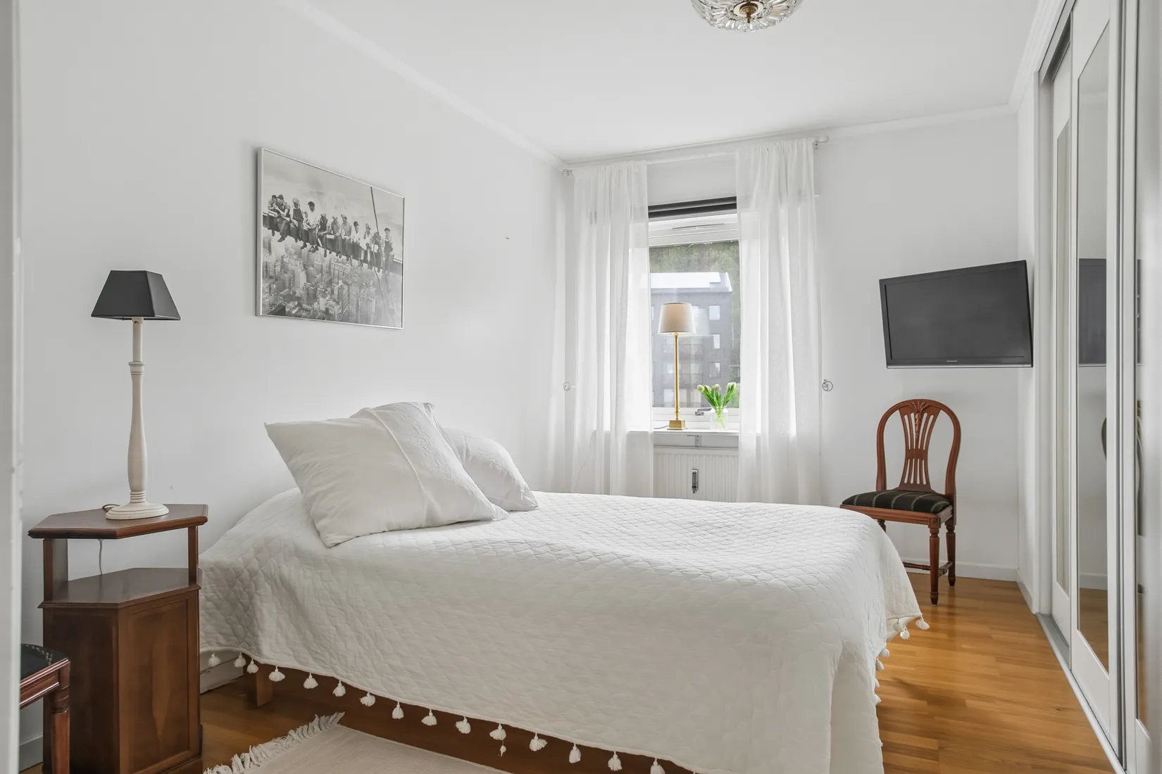 Bostadsrätt, Hagåkersgatan 22, Bosgården, Mölndal