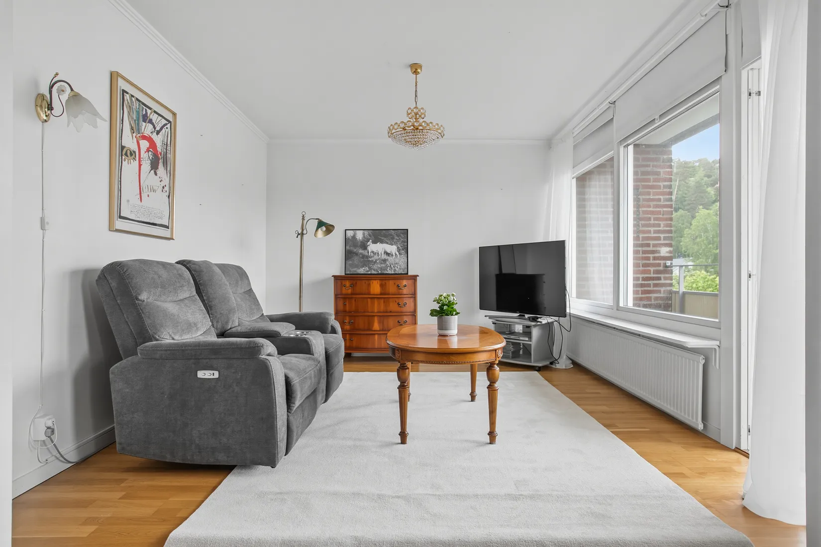 Bostadsrätt, Hagåkersgatan 22, Bosgården, Mölndal