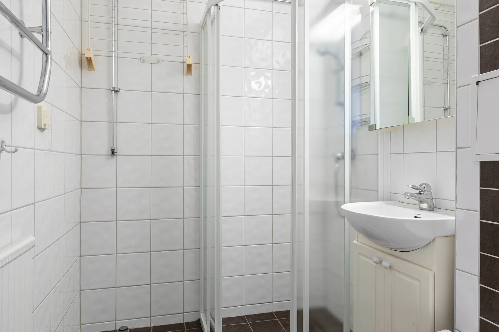 Bostadsrätt, Solgårdsgatan 18, Bomhus, Gävle