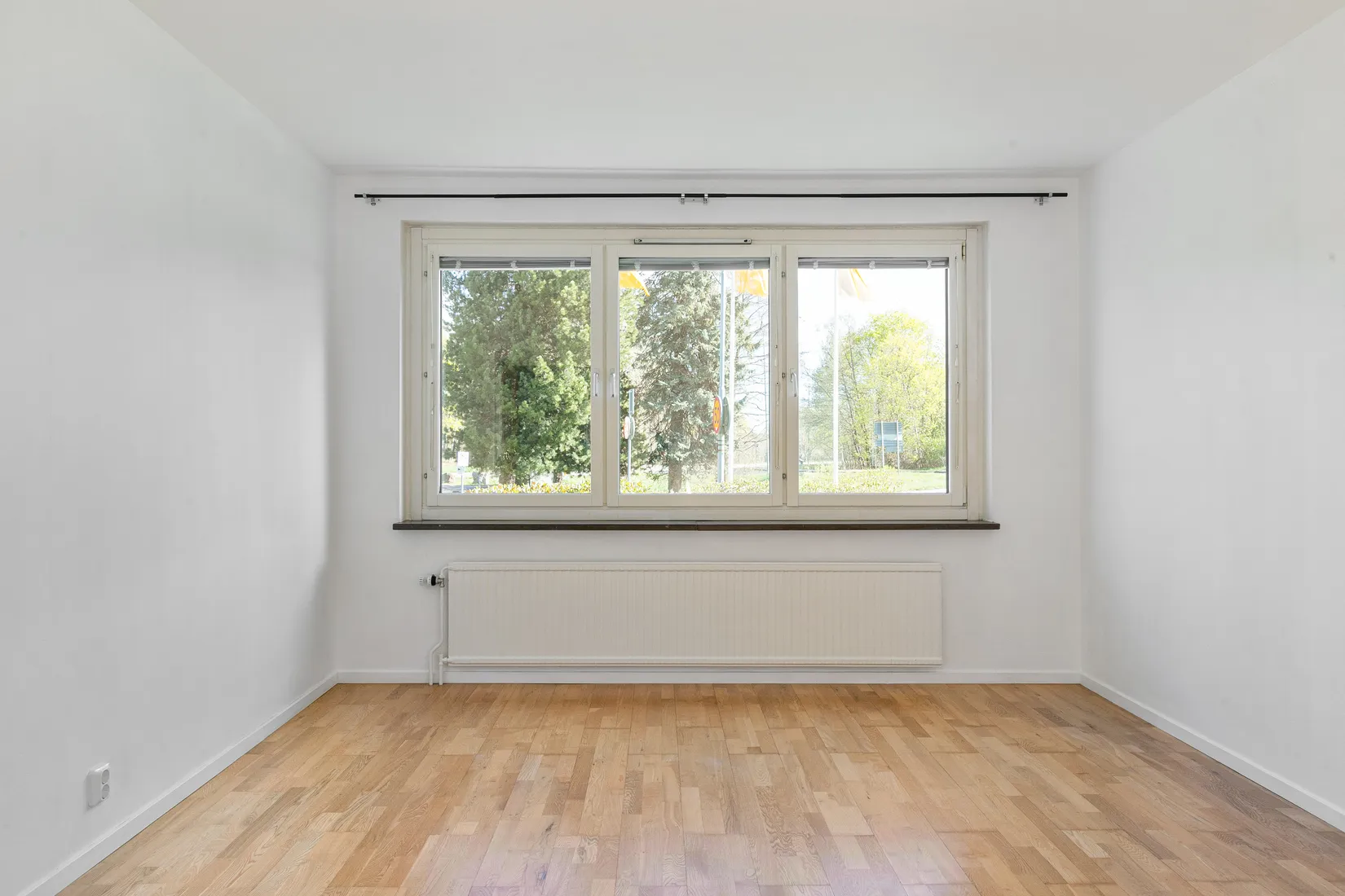 Bostadsrätt, Solgårdsgatan 18, Bomhus, Gävle