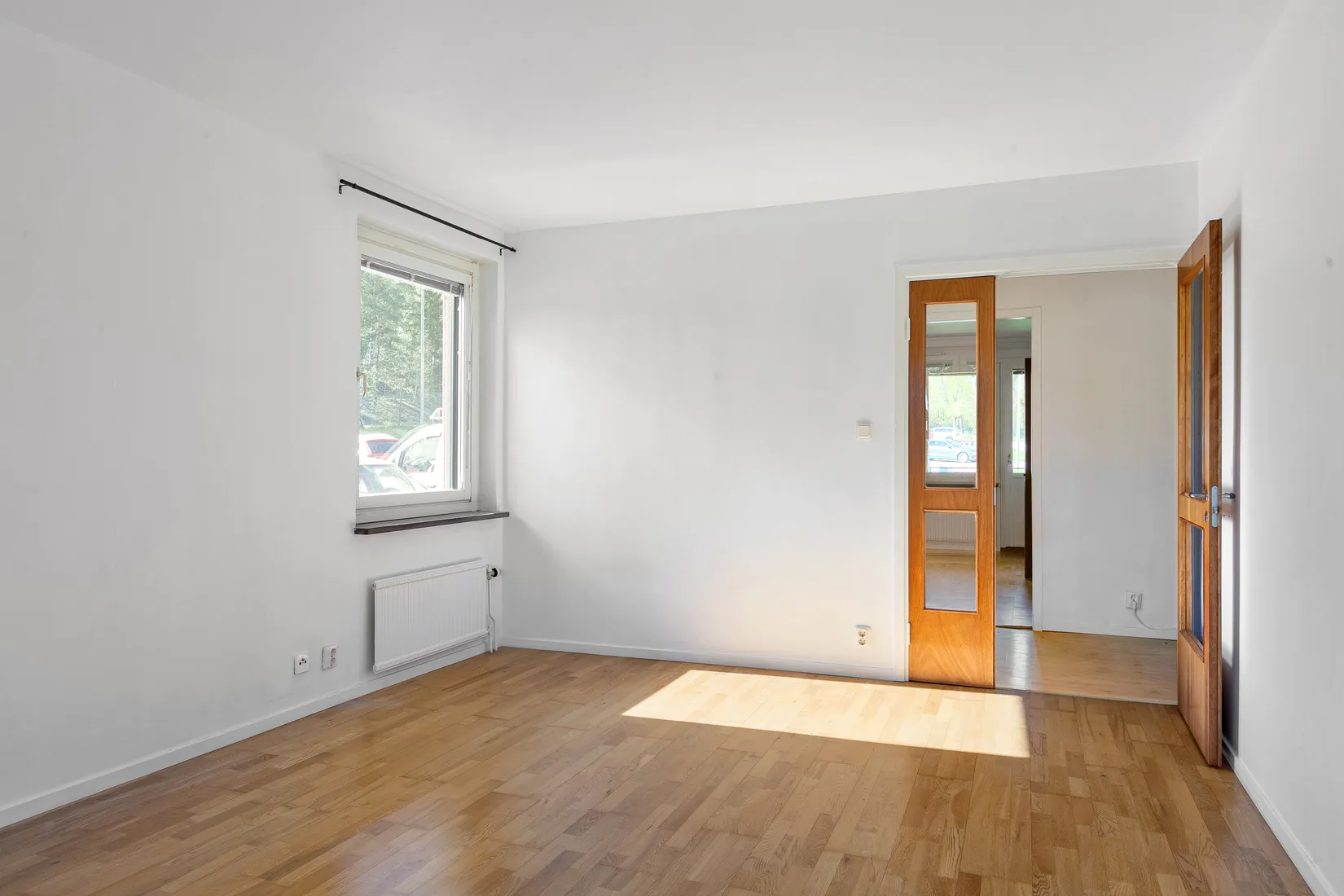 Bostadsrätt, Solgårdsgatan 18, Bomhus, Gävle