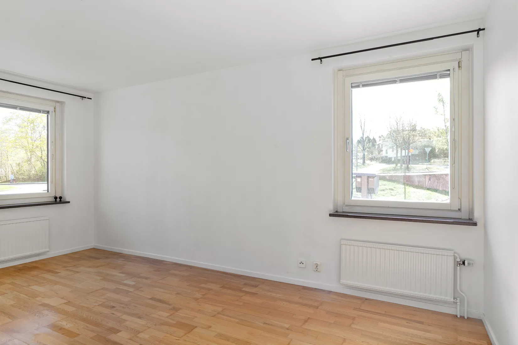 Bostadsrätt, Solgårdsgatan 18, Bomhus, Gävle
