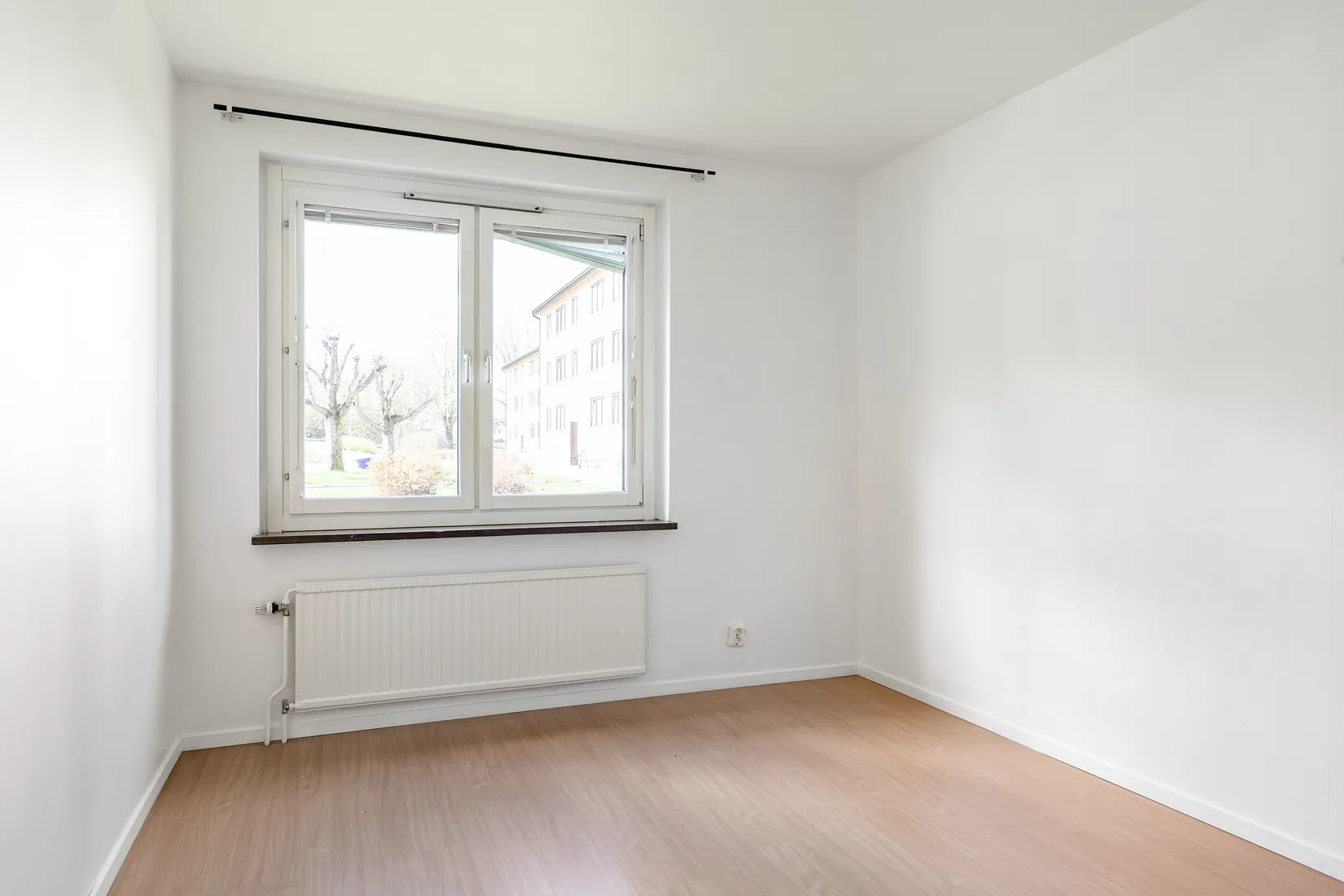 Bostadsrätt, Solgårdsgatan 18, Bomhus, Gävle